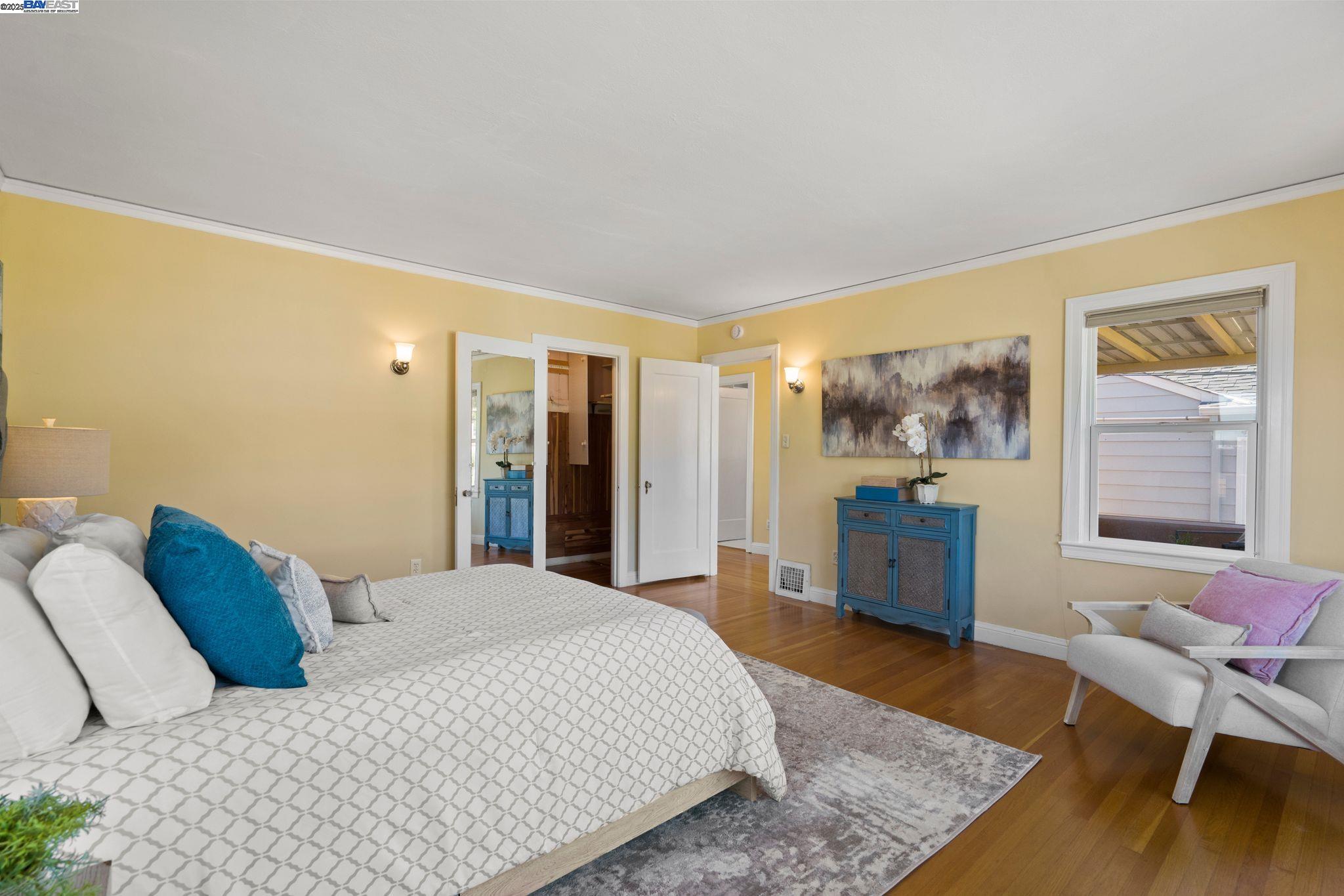 Detail Gallery Image 15 of 55 For 3751 Victor Ave, Oakland,  CA 94619 - 3 Beds | 1/1 Baths