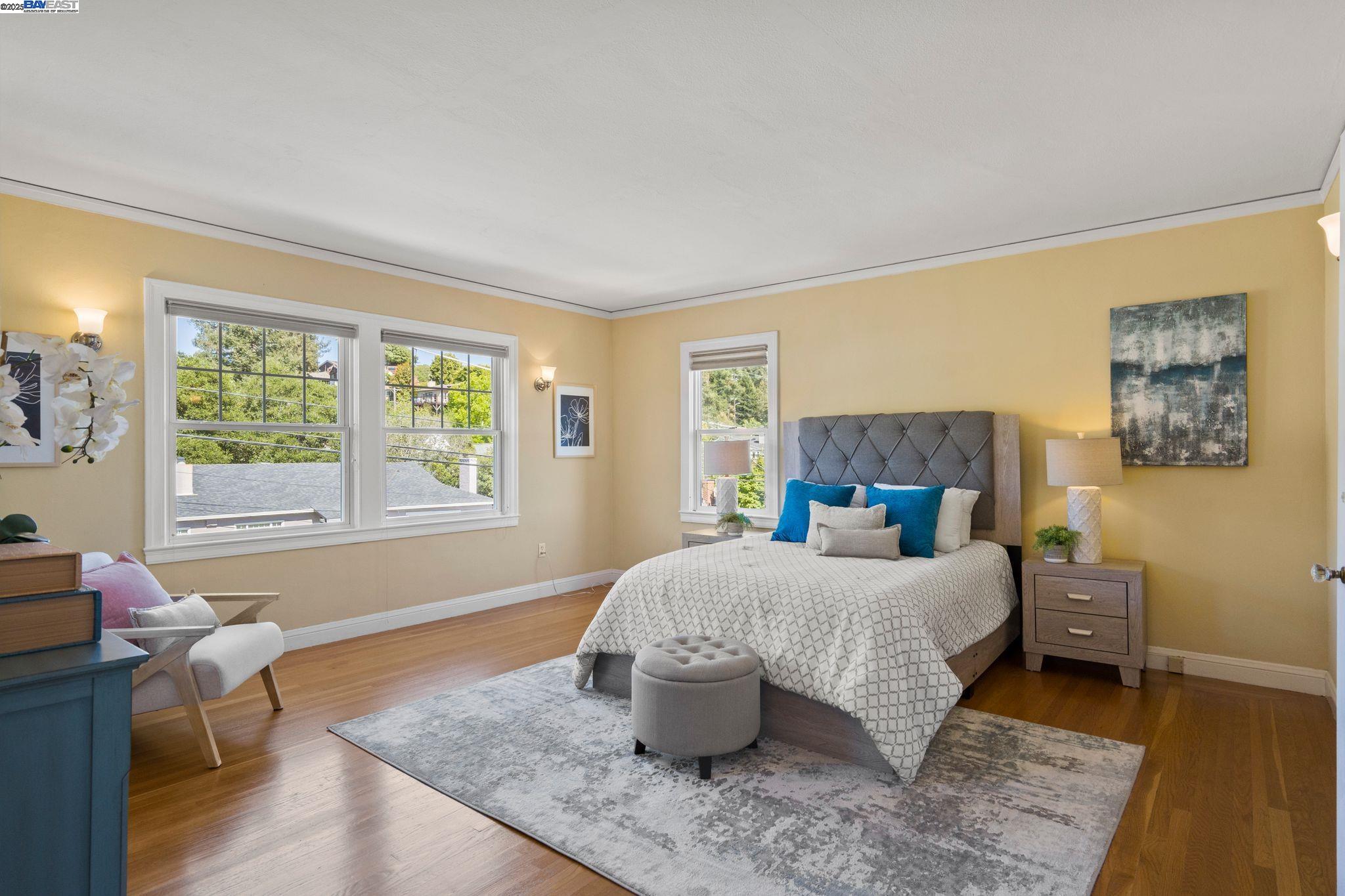 Detail Gallery Image 16 of 55 For 3751 Victor Ave, Oakland,  CA 94619 - 3 Beds | 1/1 Baths
