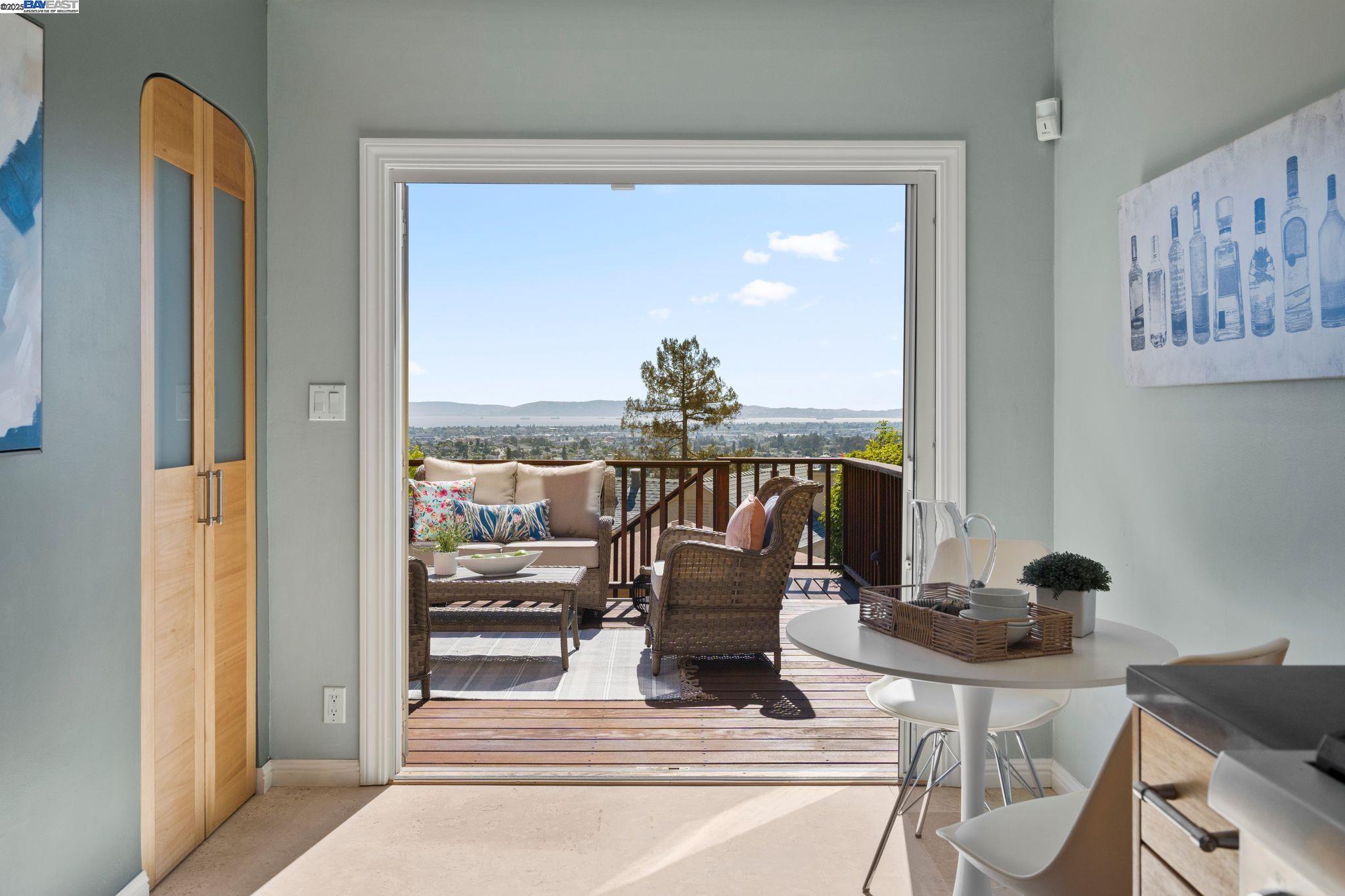 Detail Gallery Image 29 of 55 For 3751 Victor Ave, Oakland,  CA 94619 - 3 Beds | 1/1 Baths