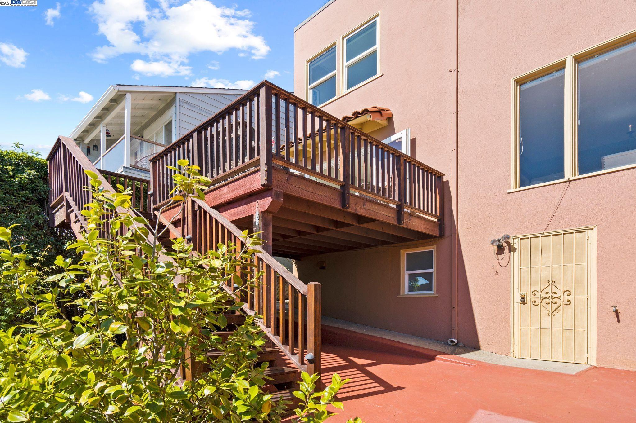 Detail Gallery Image 34 of 55 For 3751 Victor Ave, Oakland,  CA 94619 - 3 Beds | 1/1 Baths
