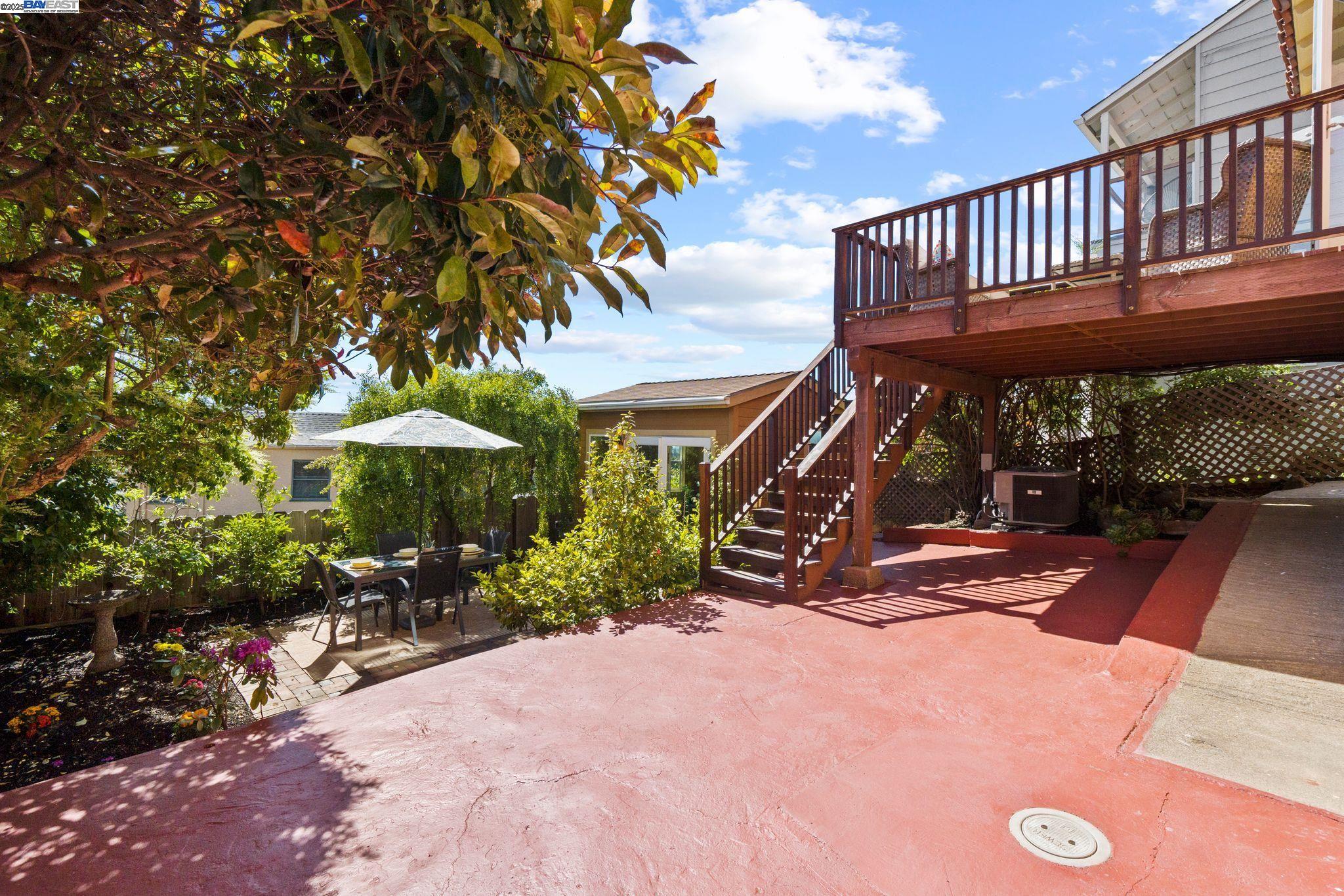 Detail Gallery Image 35 of 55 For 3751 Victor Ave, Oakland,  CA 94619 - 3 Beds | 1/1 Baths