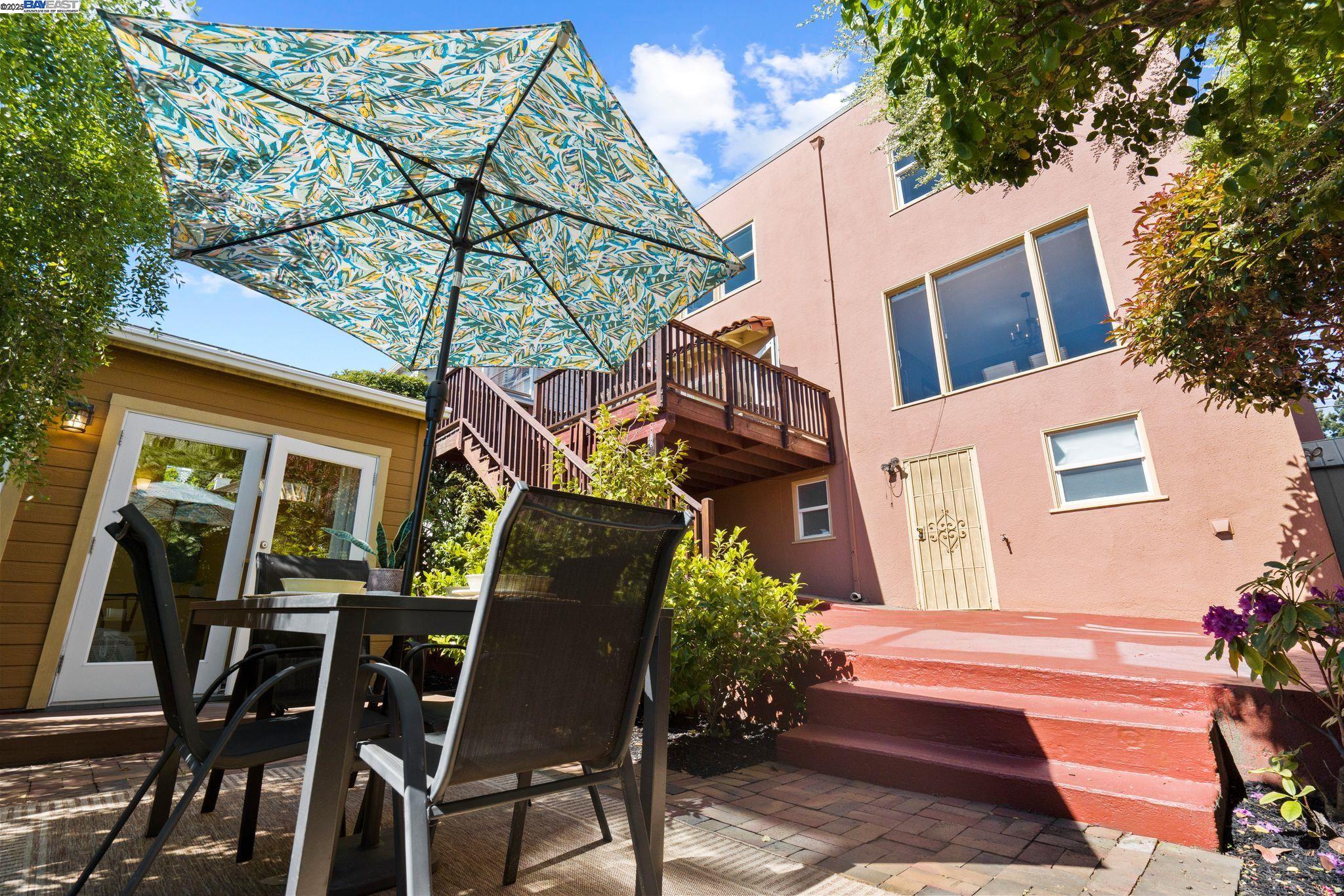 Detail Gallery Image 37 of 55 For 3751 Victor Ave, Oakland,  CA 94619 - 3 Beds | 1/1 Baths