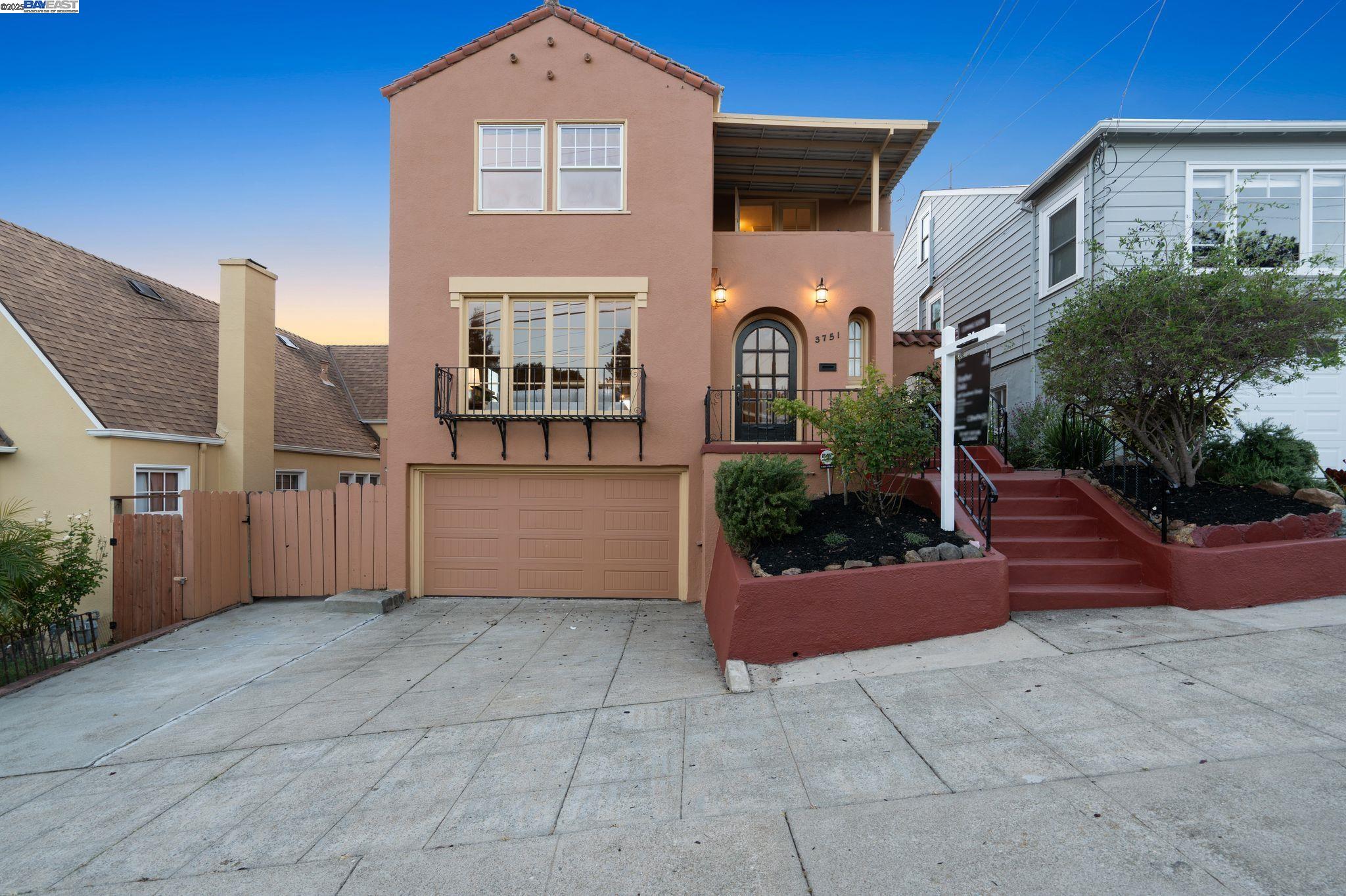 Detail Gallery Image 49 of 55 For 3751 Victor Ave, Oakland,  CA 94619 - 3 Beds | 1/1 Baths
