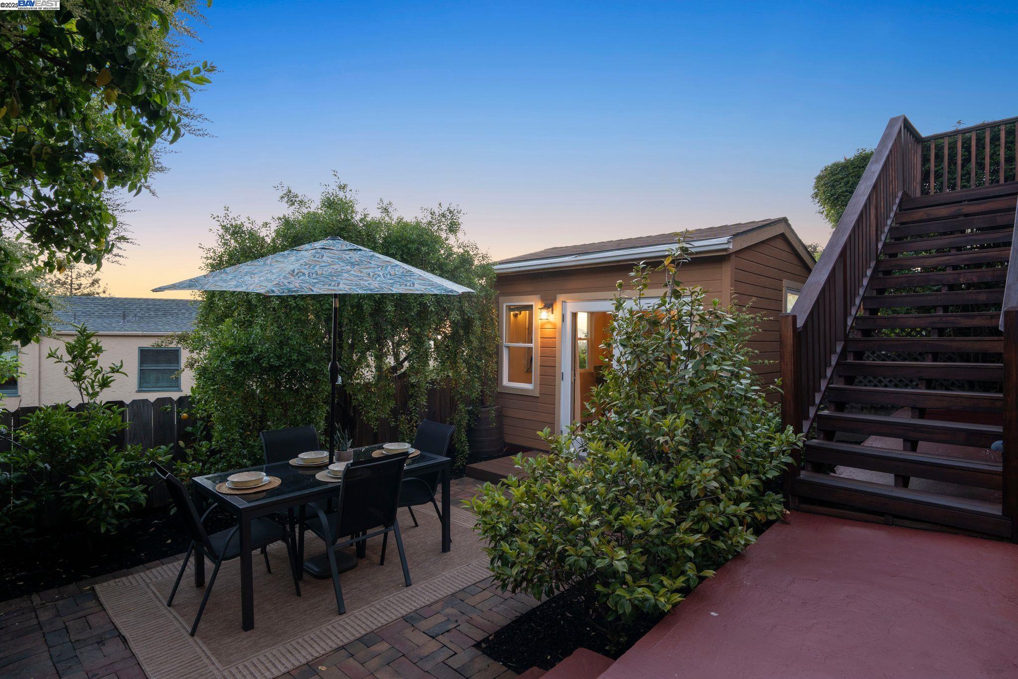 Detail Gallery Image 50 of 55 For 3751 Victor Ave, Oakland,  CA 94619 - 3 Beds | 1/1 Baths
