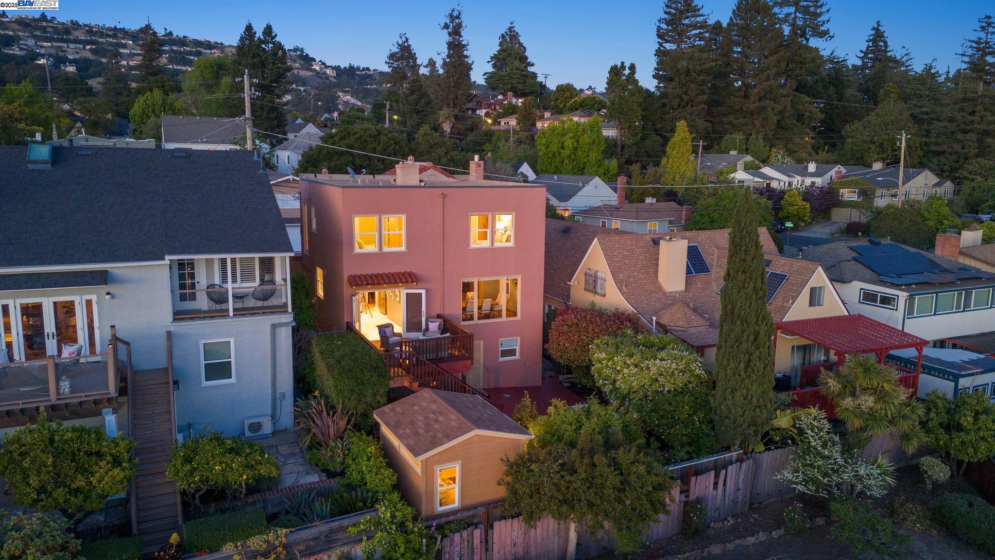 Detail Gallery Image 52 of 55 For 3751 Victor Ave, Oakland,  CA 94619 - 3 Beds | 1/1 Baths