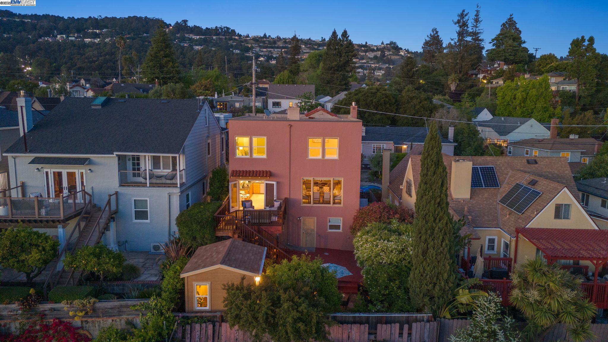 Detail Gallery Image 53 of 55 For 3751 Victor Ave, Oakland,  CA 94619 - 3 Beds | 1/1 Baths