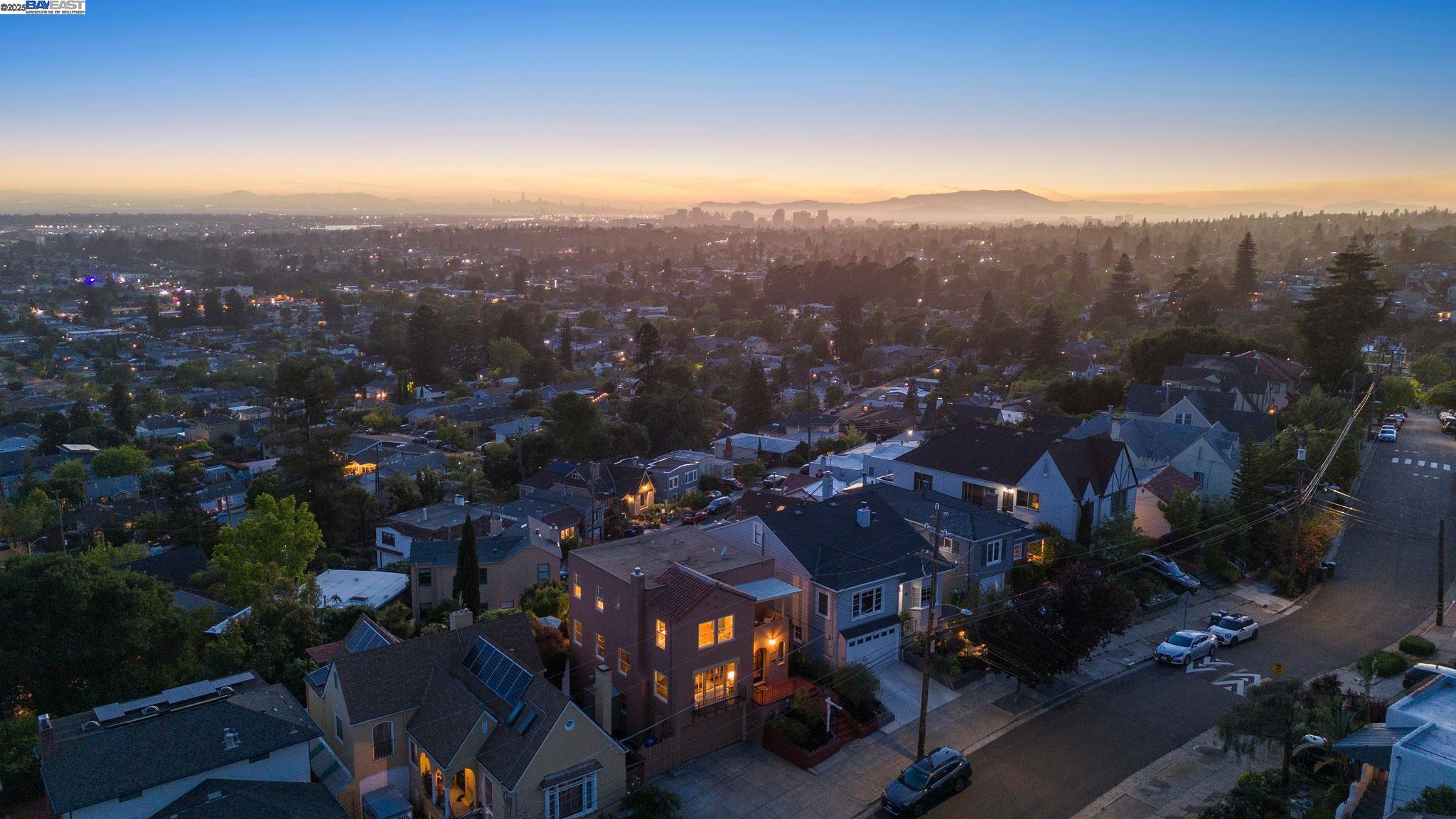 Detail Gallery Image 54 of 55 For 3751 Victor Ave, Oakland,  CA 94619 - 3 Beds | 1/1 Baths