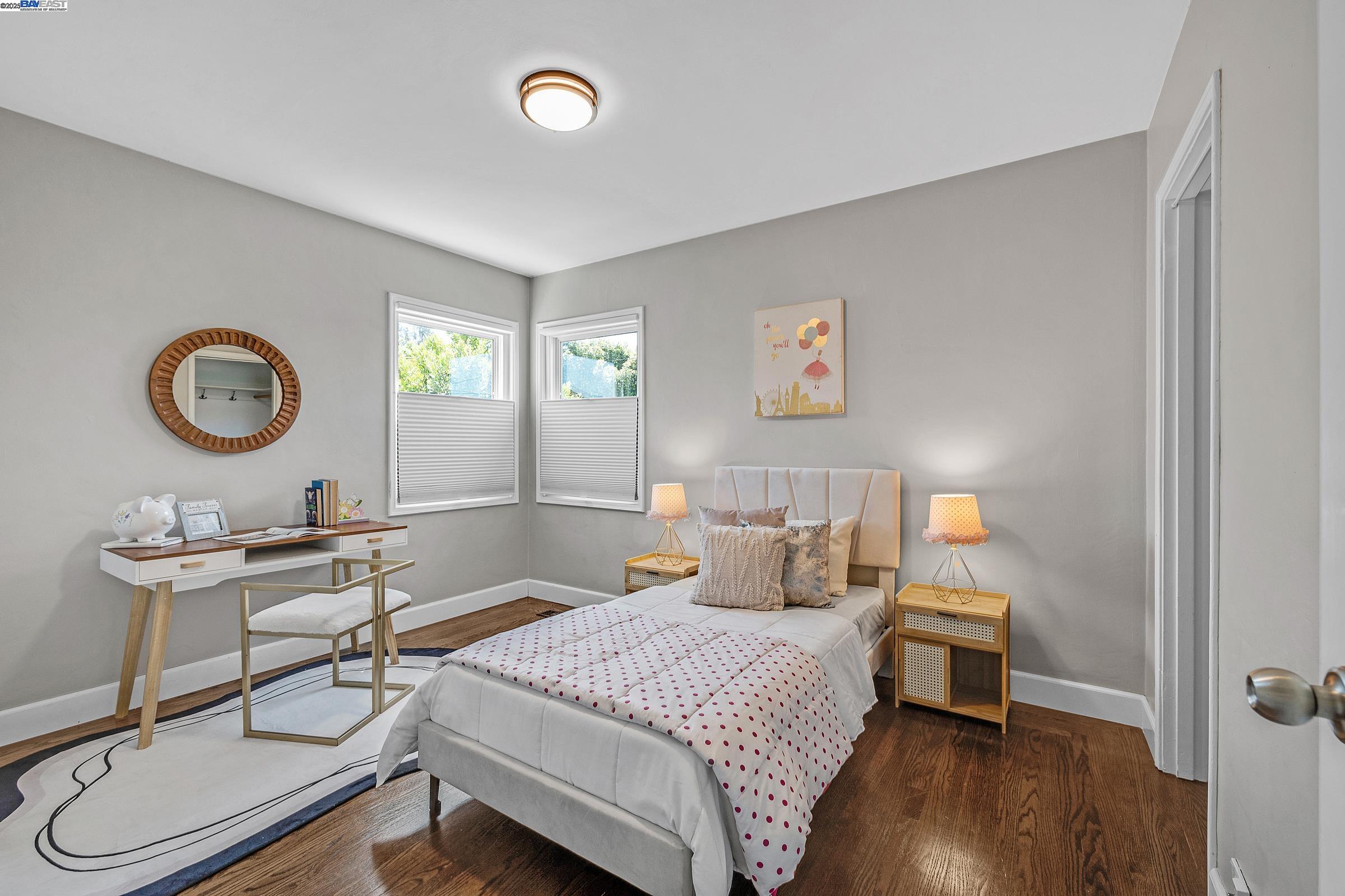 Detail Gallery Image 21 of 33 For 297 Lorraine Blvd, San Leandro,  CA 94577 - 3 Beds | 1/1 Baths