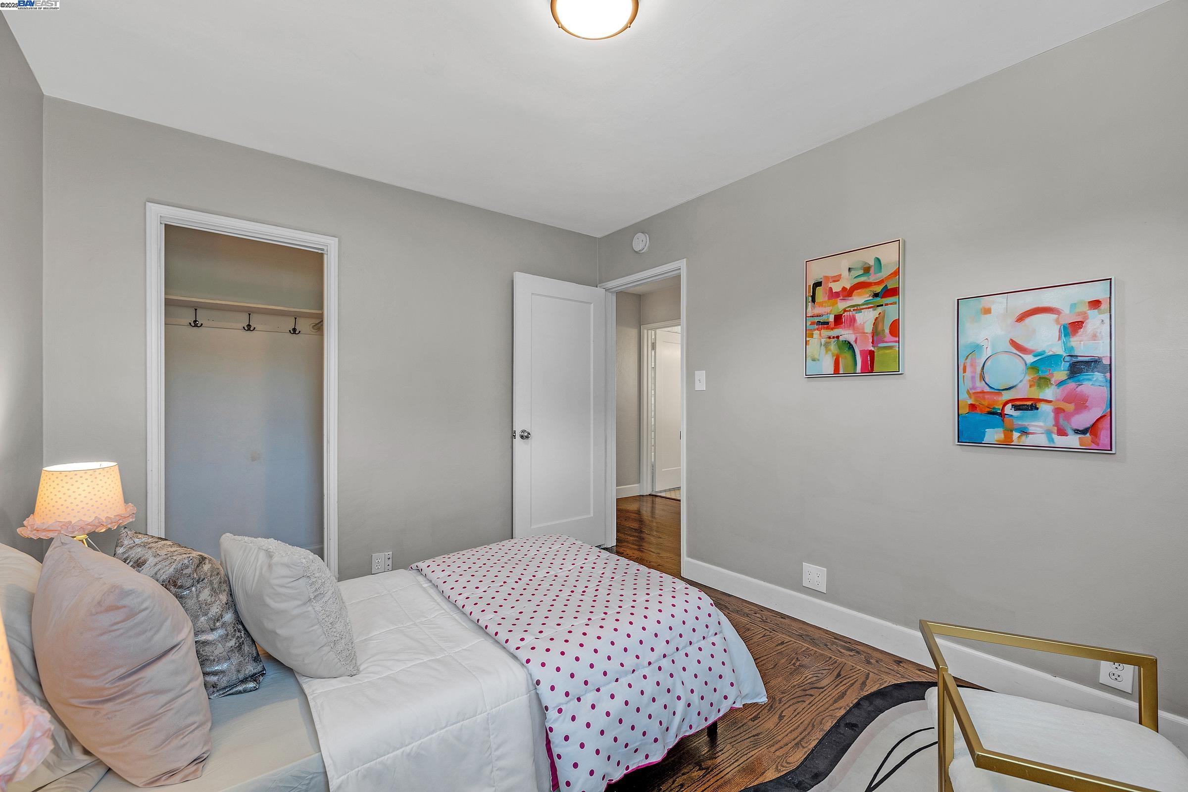 Detail Gallery Image 22 of 33 For 297 Lorraine Blvd, San Leandro,  CA 94577 - 3 Beds | 1/1 Baths