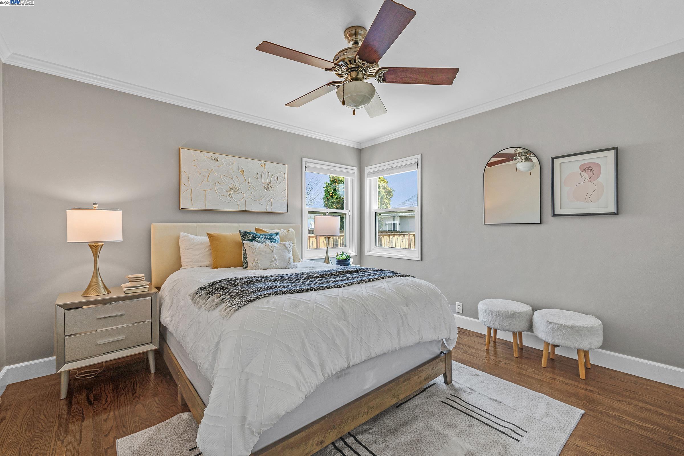 Detail Gallery Image 23 of 33 For 297 Lorraine Blvd, San Leandro,  CA 94577 - 3 Beds | 1/1 Baths