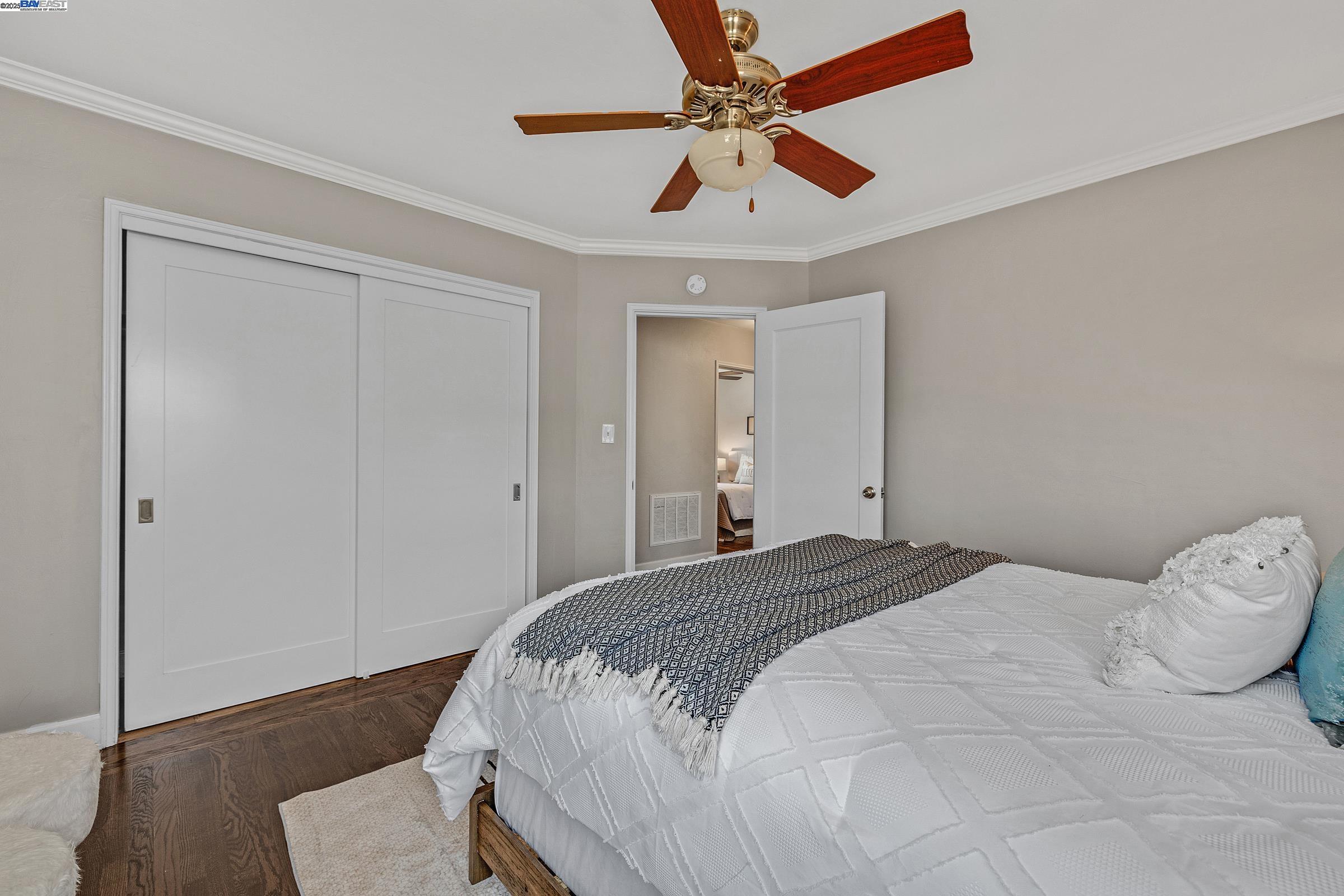 Detail Gallery Image 24 of 33 For 297 Lorraine Blvd, San Leandro,  CA 94577 - 3 Beds | 1/1 Baths