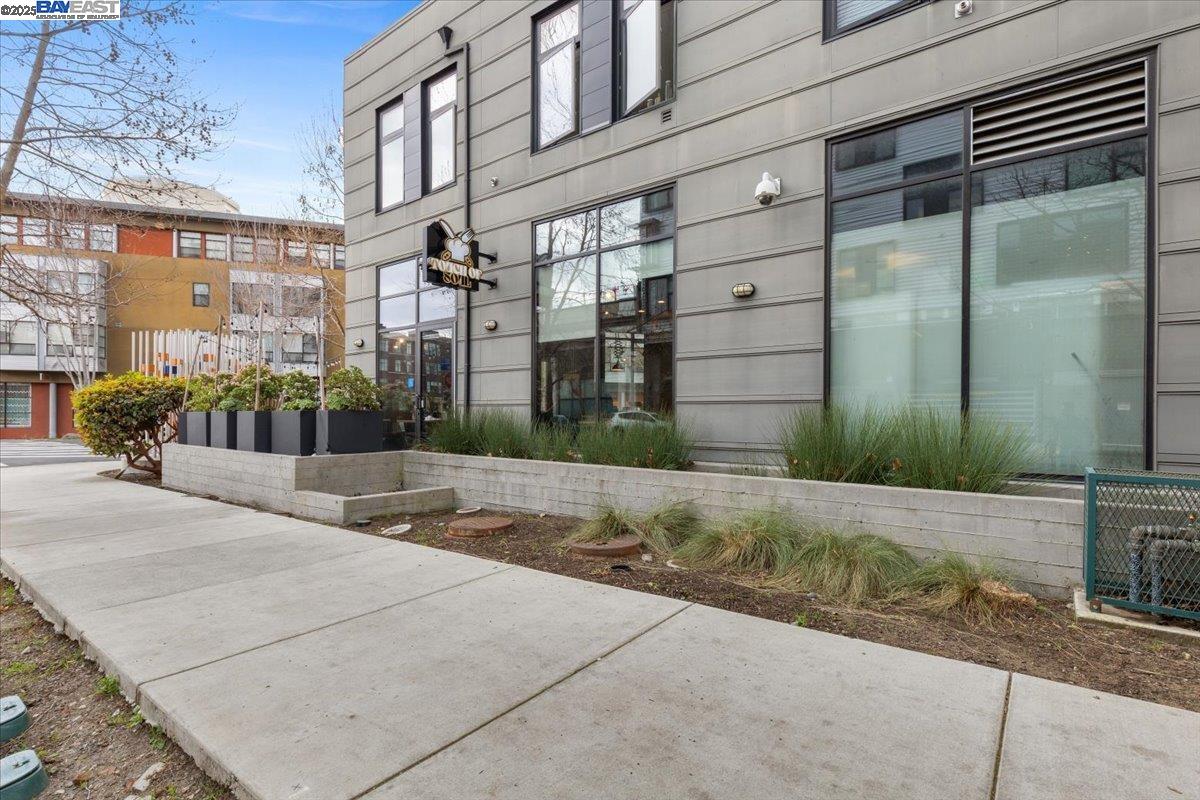 Detail Gallery Image 22 of 24 For 1121 40th Street #4201,  Emeryville,  CA 94608-3766 - 1 Beds | 1 Baths