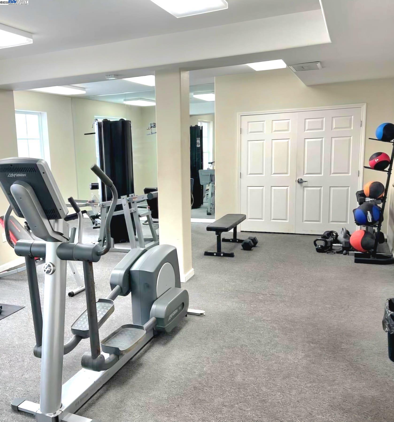 Detail Gallery Image 23 of 24 For 1121 40th Street #4201,  Emeryville,  CA 94608-3766 - 1 Beds | 1 Baths