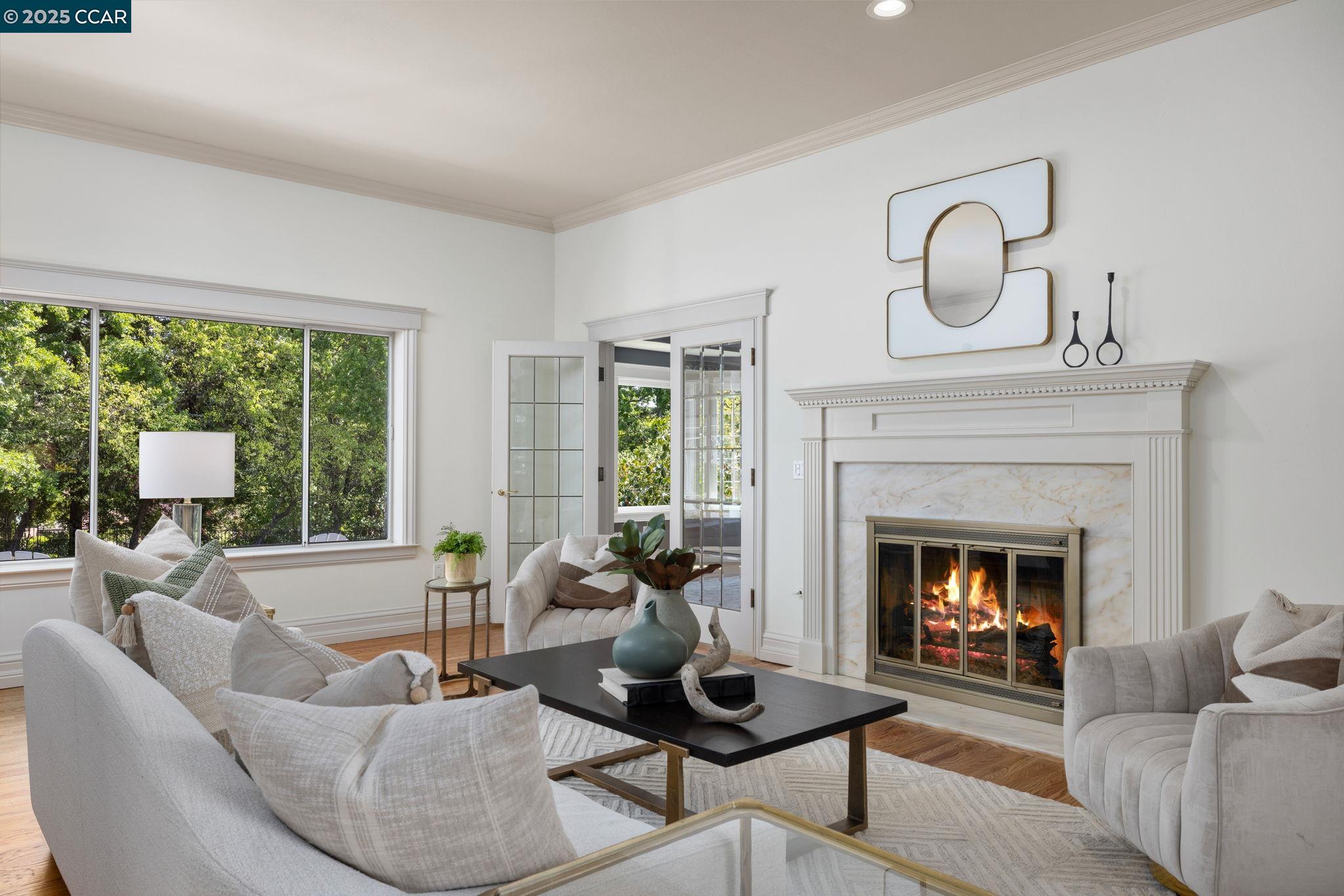 Detail Gallery Image 14 of 51 For 2398 Ironwood Pl, Alamo,  CA 94507 - 5 Beds | 4/1 Baths