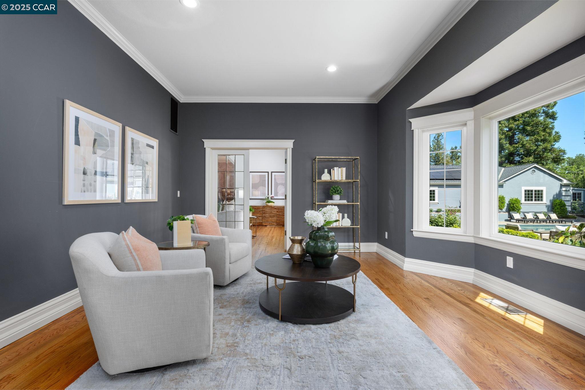 Detail Gallery Image 15 of 51 For 2398 Ironwood Pl, Alamo,  CA 94507 - 5 Beds | 4/1 Baths