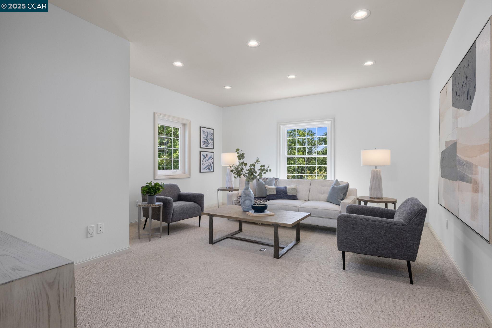 Detail Gallery Image 23 of 51 For 2398 Ironwood Pl, Alamo,  CA 94507 - 5 Beds | 4/1 Baths