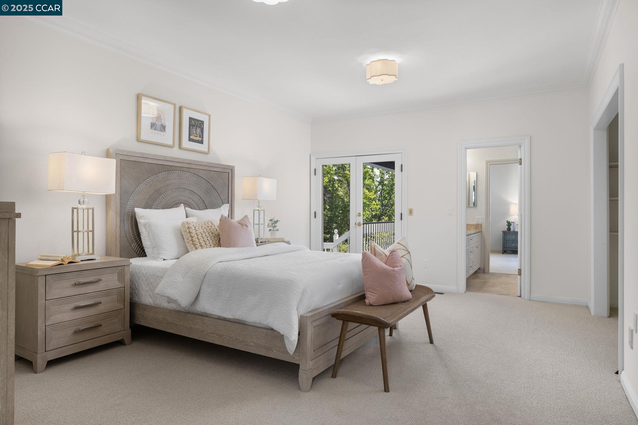 Detail Gallery Image 24 of 51 For 2398 Ironwood Pl, Alamo,  CA 94507 - 5 Beds | 4/1 Baths
