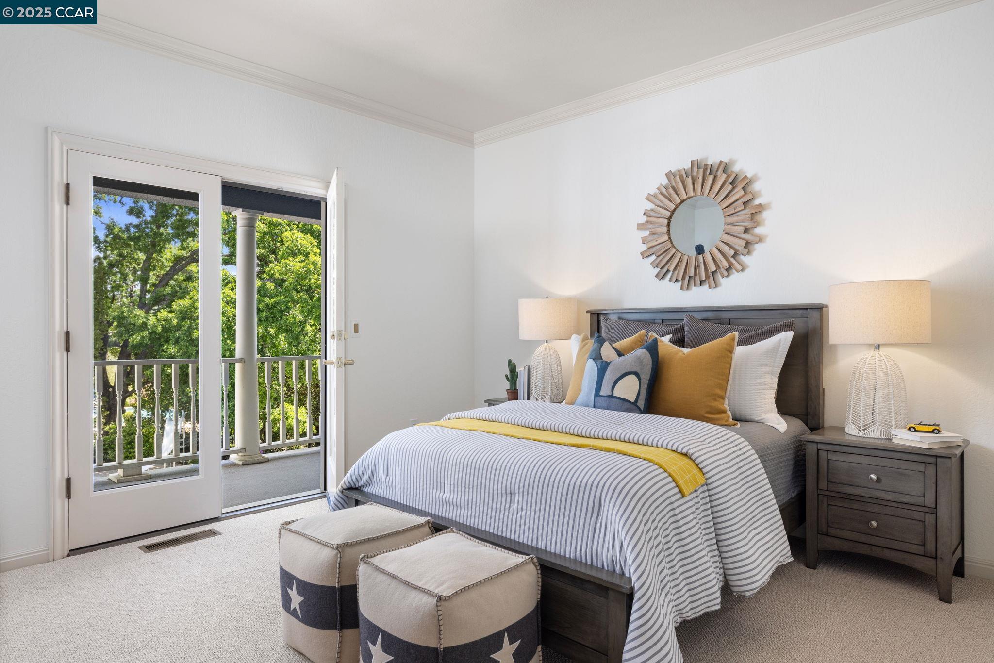 Detail Gallery Image 26 of 51 For 2398 Ironwood Pl, Alamo,  CA 94507 - 5 Beds | 4/1 Baths