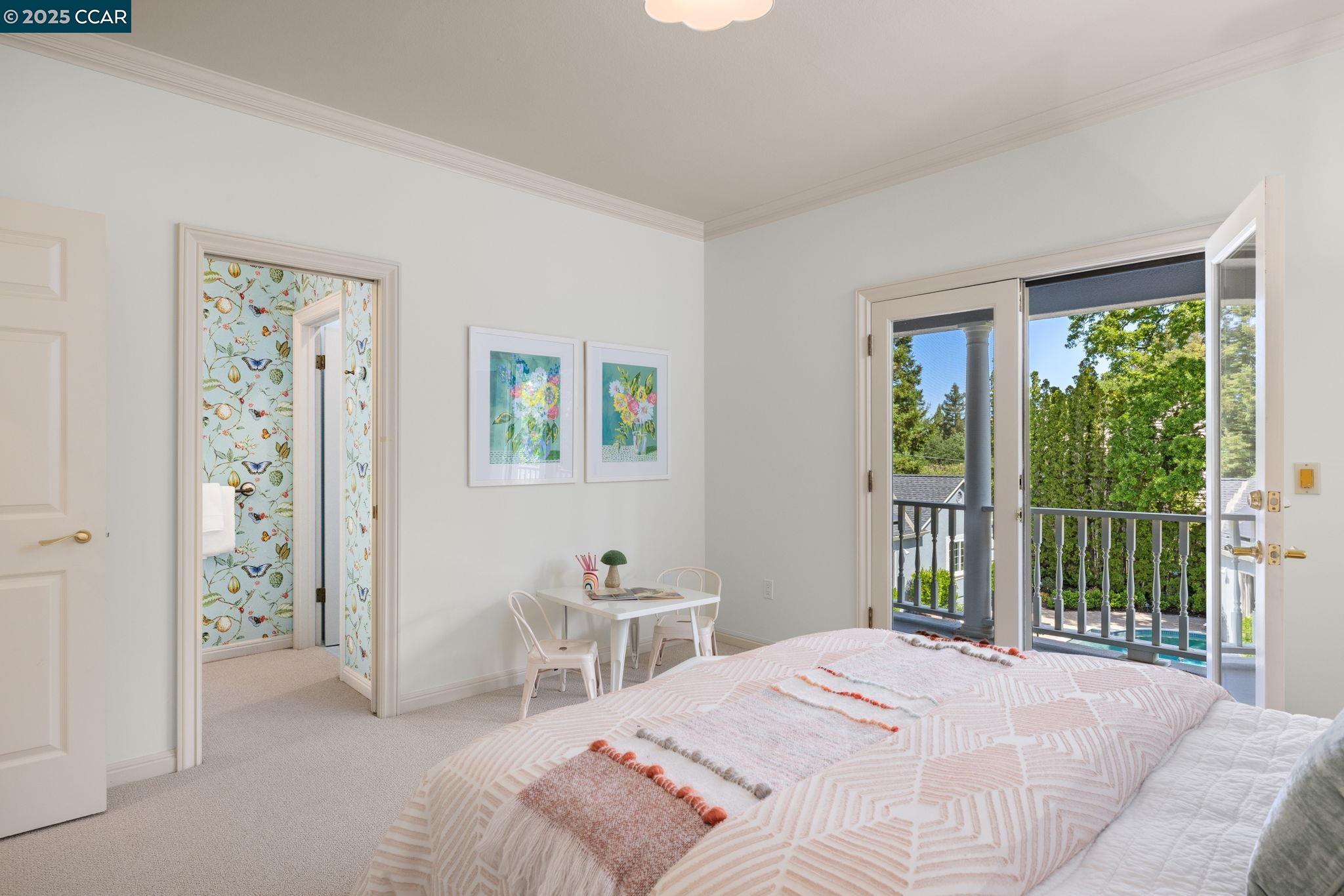 Detail Gallery Image 27 of 51 For 2398 Ironwood Pl, Alamo,  CA 94507 - 5 Beds | 4/1 Baths