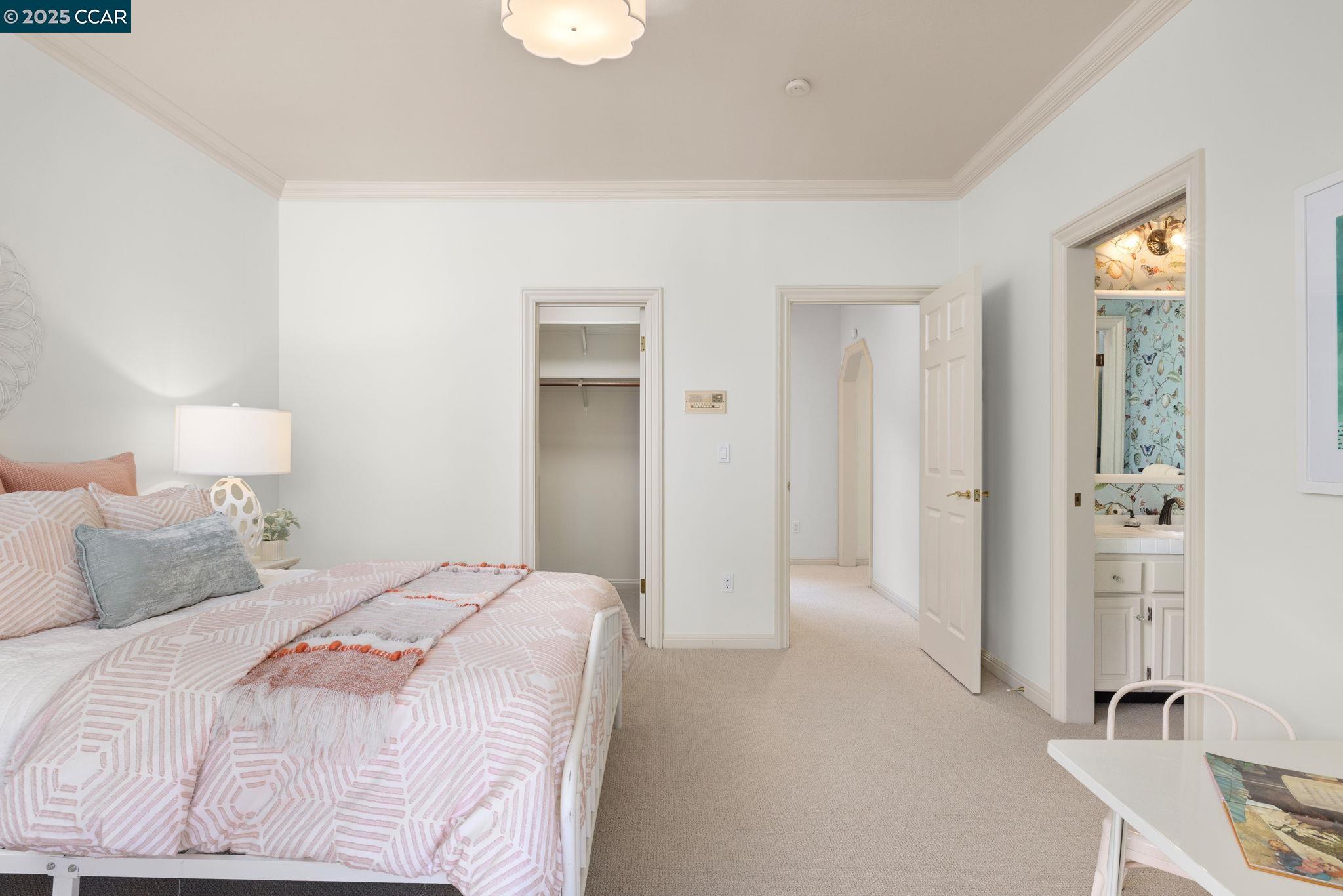 Detail Gallery Image 28 of 51 For 2398 Ironwood Pl, Alamo,  CA 94507 - 5 Beds | 4/1 Baths