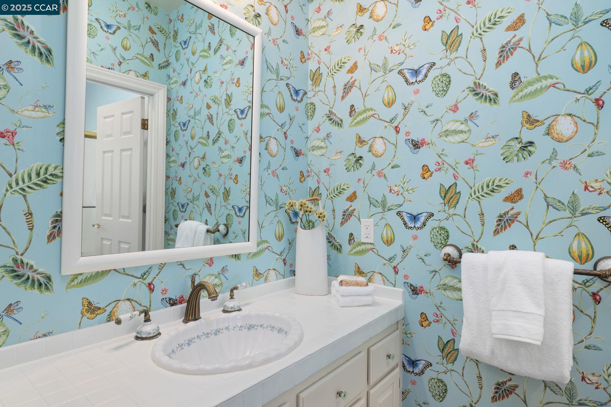 Detail Gallery Image 29 of 51 For 2398 Ironwood Pl, Alamo,  CA 94507 - 5 Beds | 4/1 Baths
