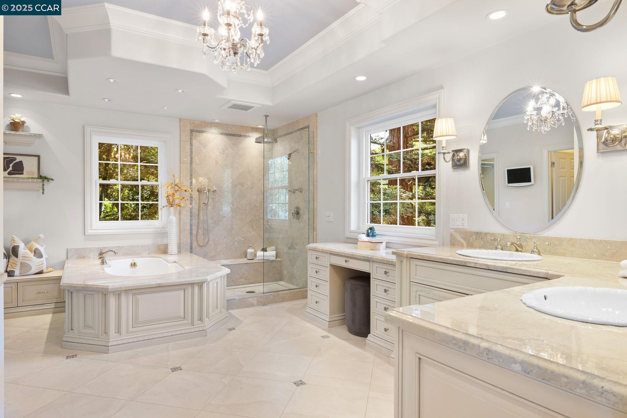 Detail Gallery Image 35 of 51 For 2398 Ironwood Pl, Alamo,  CA 94507 - 5 Beds | 4/1 Baths