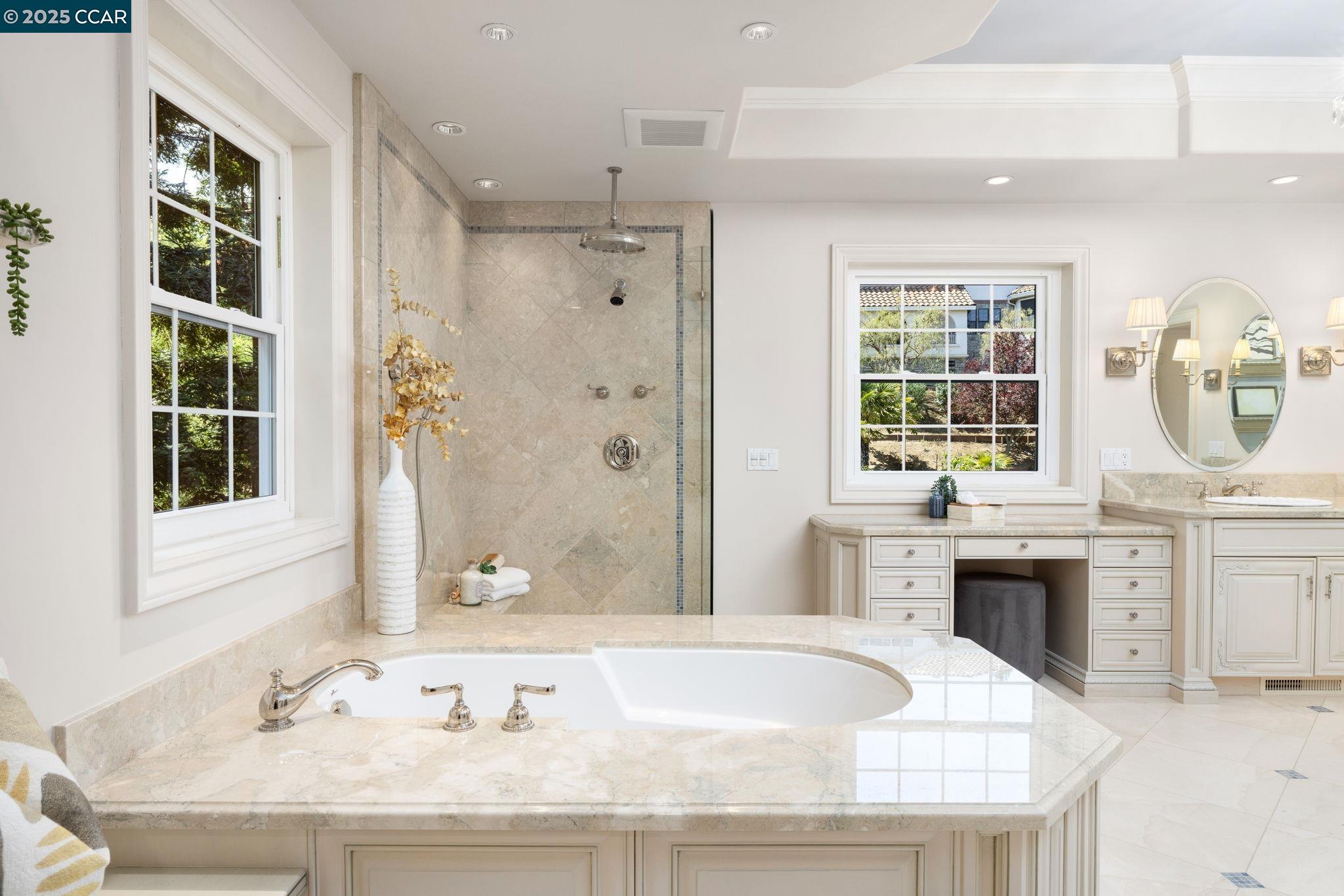 Detail Gallery Image 36 of 51 For 2398 Ironwood Pl, Alamo,  CA 94507 - 5 Beds | 4/1 Baths
