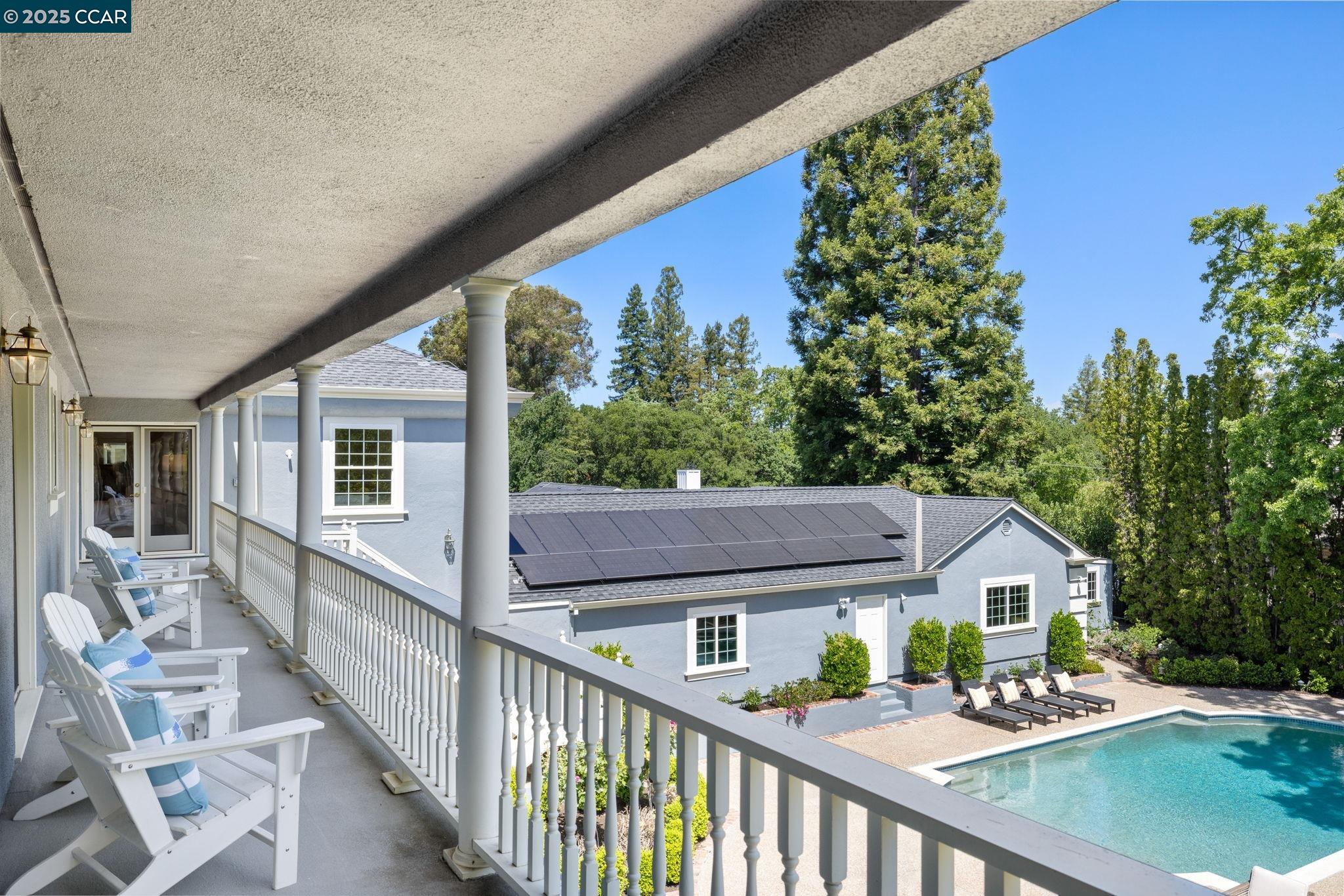 Detail Gallery Image 38 of 51 For 2398 Ironwood Pl, Alamo,  CA 94507 - 5 Beds | 4/1 Baths