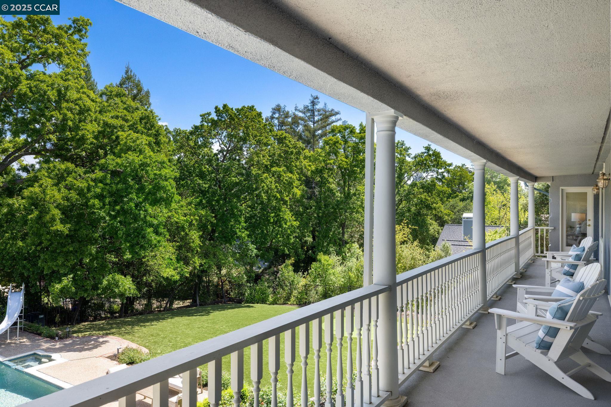 Detail Gallery Image 39 of 51 For 2398 Ironwood Pl, Alamo,  CA 94507 - 5 Beds | 4/1 Baths