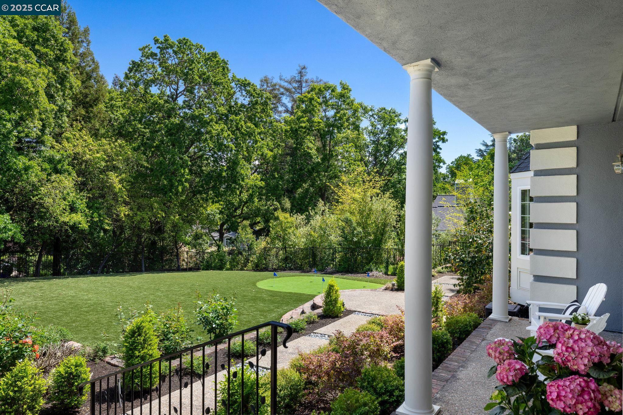 Detail Gallery Image 40 of 51 For 2398 Ironwood Pl, Alamo,  CA 94507 - 5 Beds | 4/1 Baths
