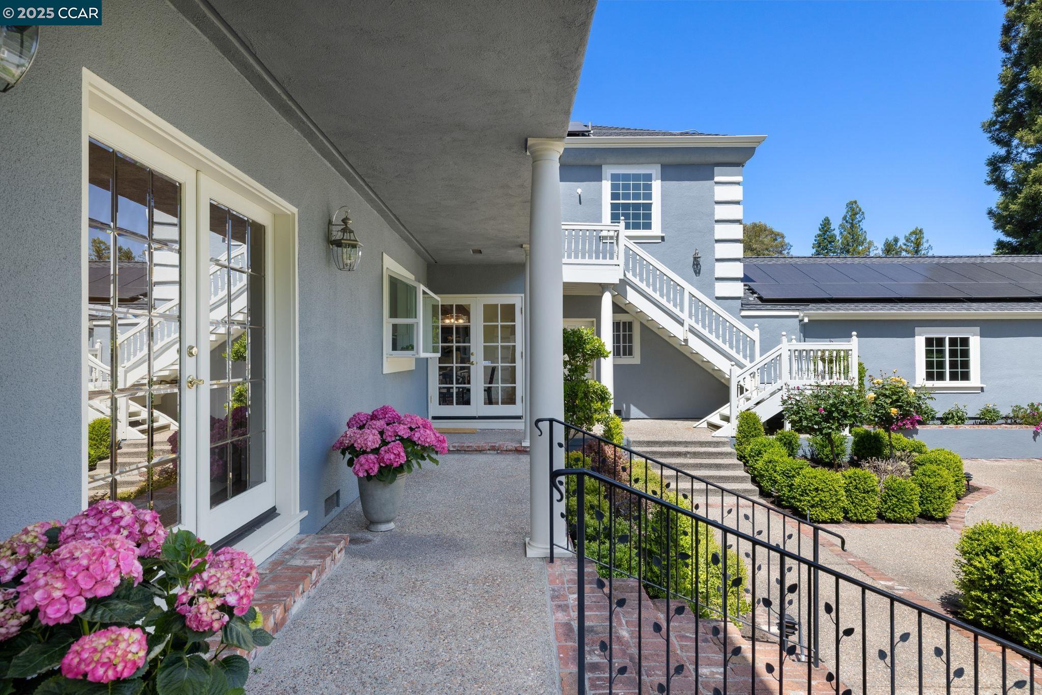 Detail Gallery Image 41 of 51 For 2398 Ironwood Pl, Alamo,  CA 94507 - 5 Beds | 4/1 Baths