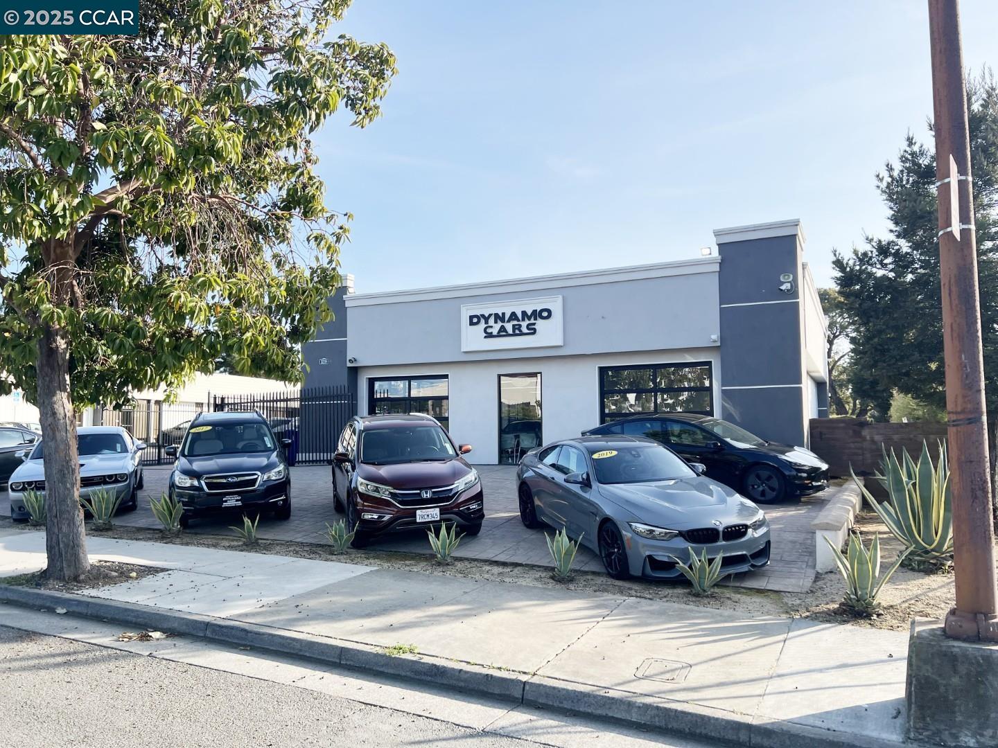 3219 Auto Plz, Richmond, California 94806, ,Commercial Lease,For Rent,3219 Auto Plz,41094428