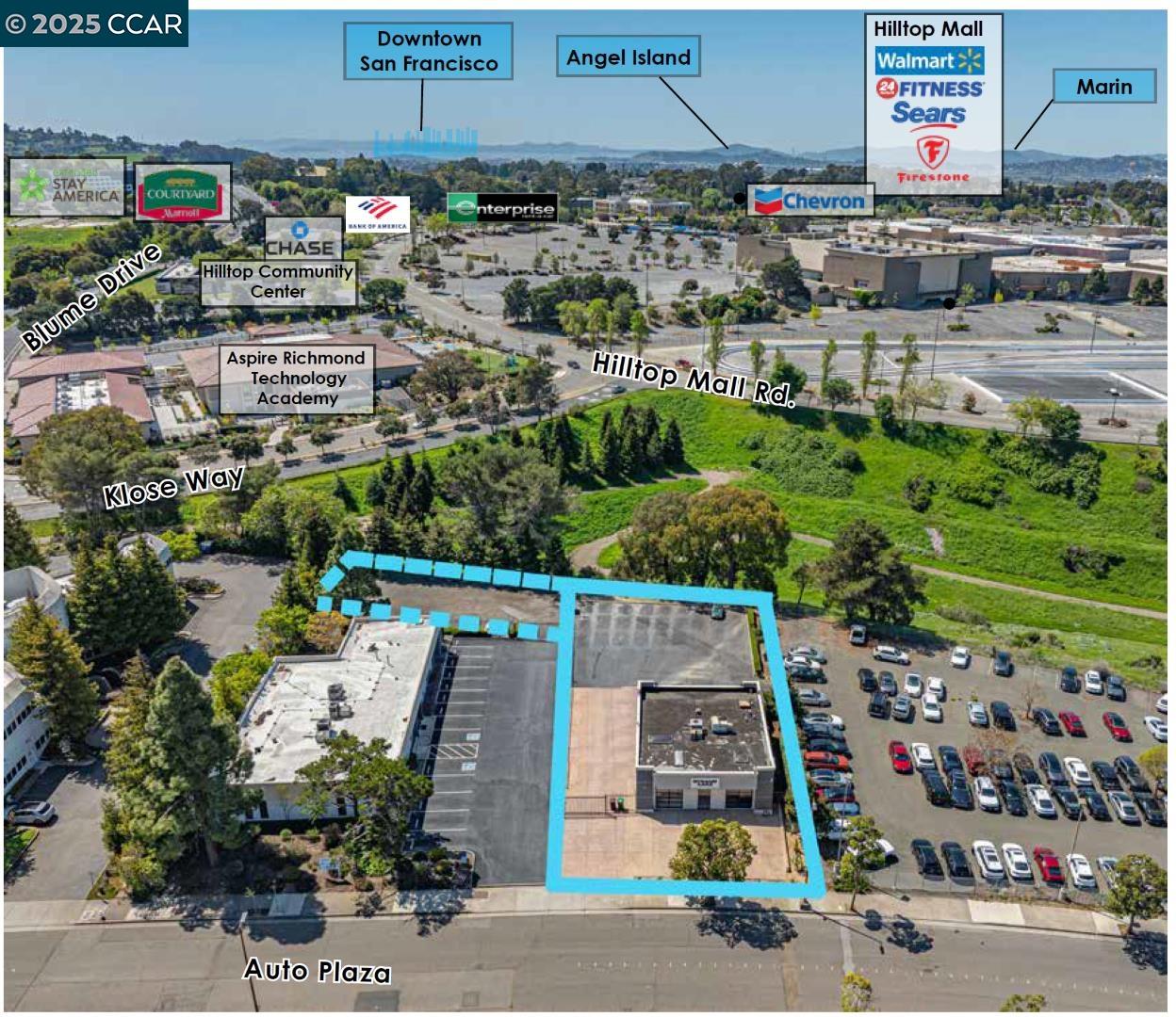 3219 Auto Plz, Richmond, California 94806, ,Commercial Lease,For Rent,3219 Auto Plz,41094428