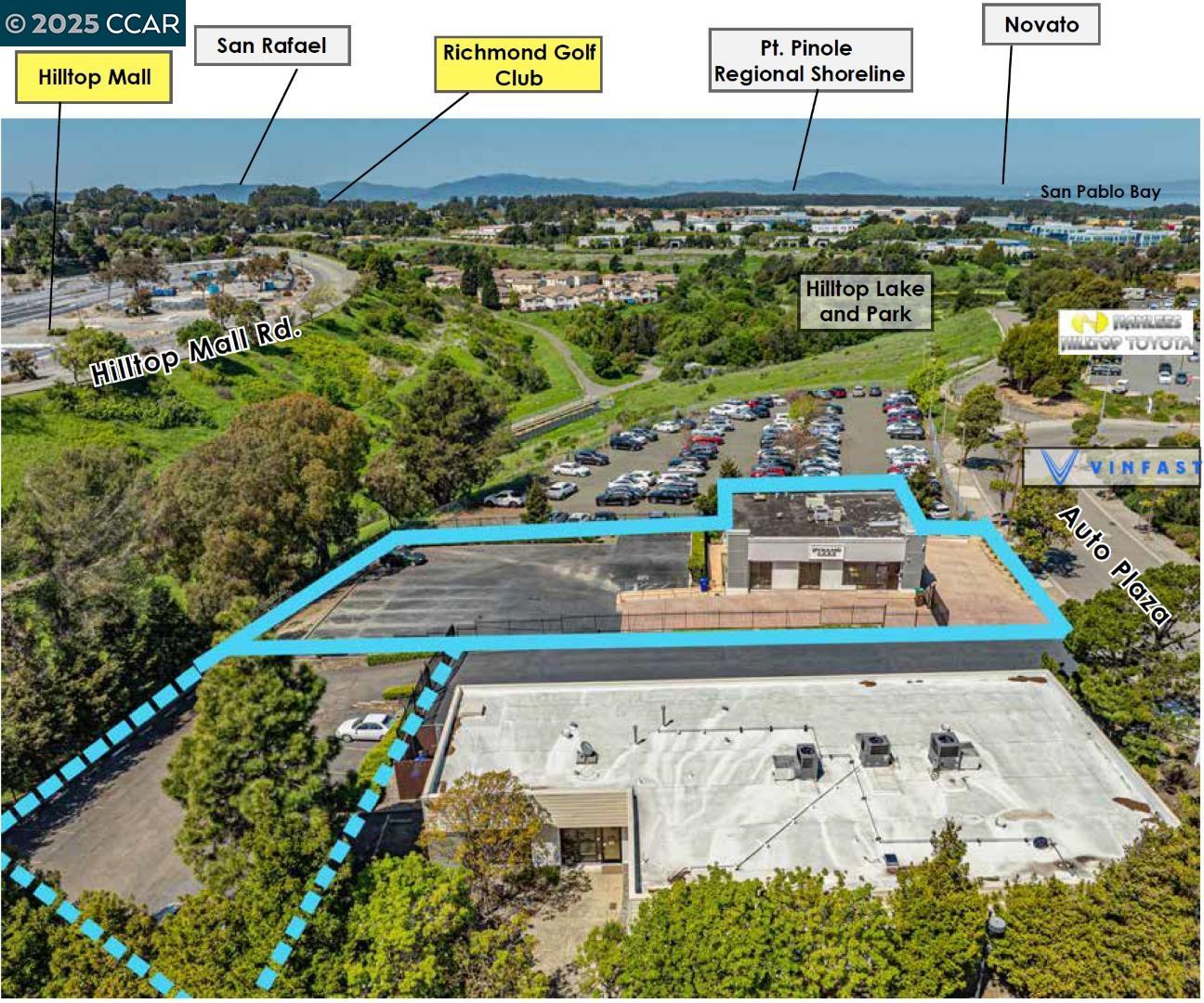 3219 Auto Plz, Richmond, California 94806, ,Commercial Lease,For Rent,3219 Auto Plz,41094428