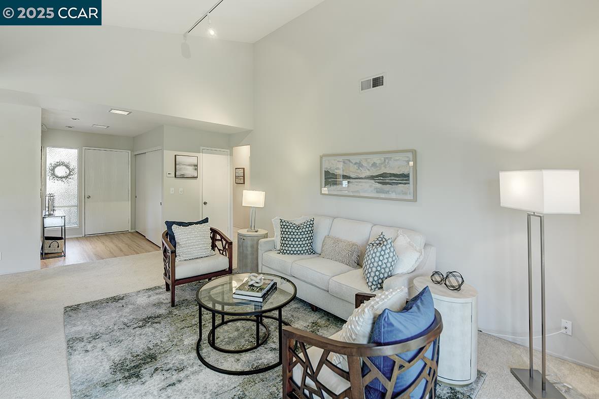Detail Gallery Image 11 of 59 For 2638 Saklan Indian Dr #3,  Walnut Creek,  CA 94595 - 2 Beds | 2 Baths