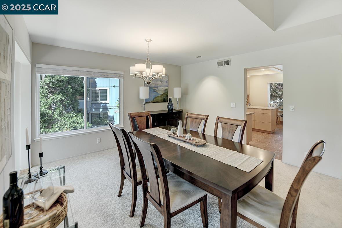 Detail Gallery Image 13 of 59 For 2638 Saklan Indian Dr #3,  Walnut Creek,  CA 94595 - 2 Beds | 2 Baths