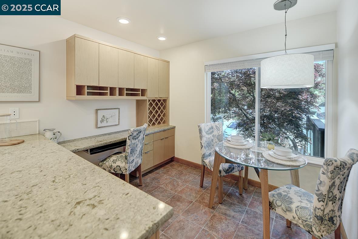 Detail Gallery Image 15 of 59 For 2638 Saklan Indian Dr #3,  Walnut Creek,  CA 94595 - 2 Beds | 2 Baths
