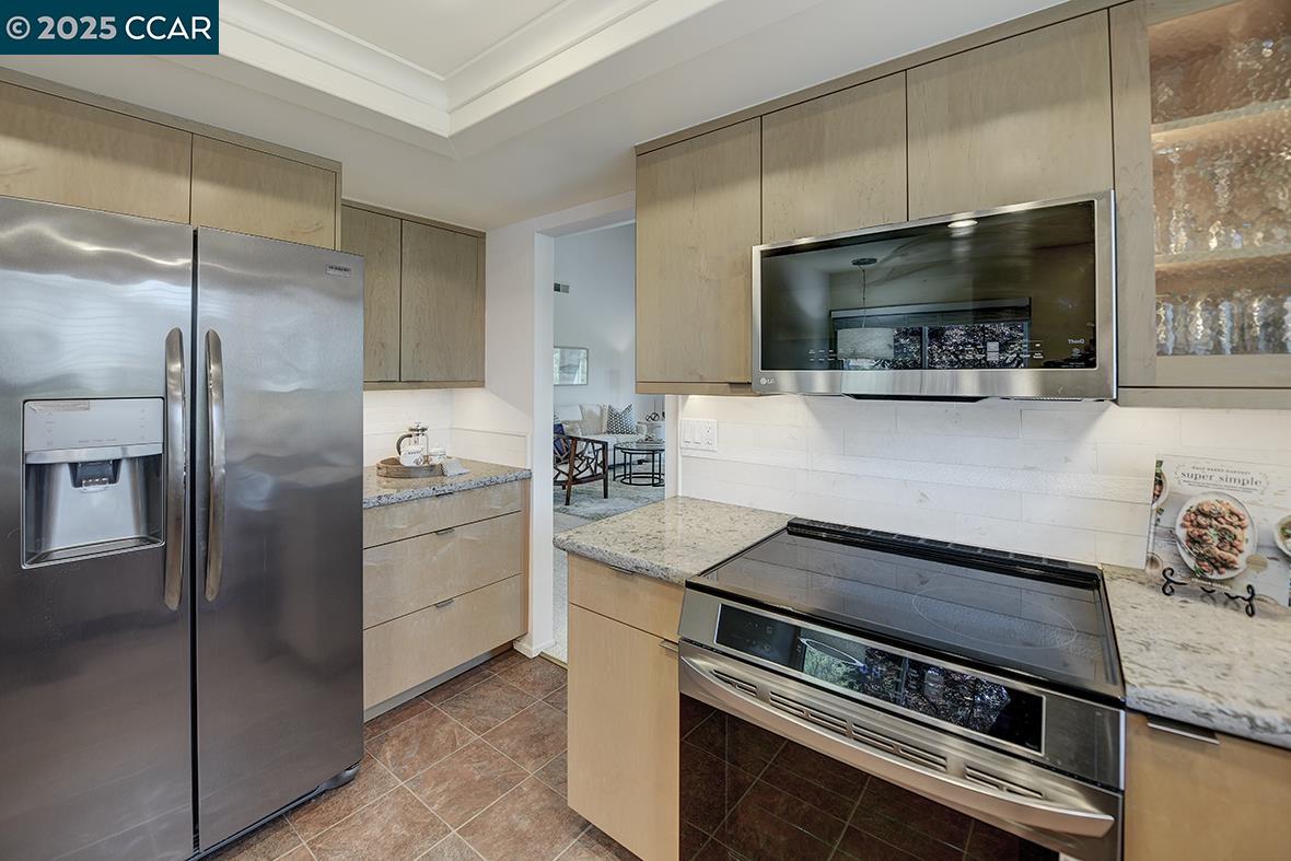 Detail Gallery Image 18 of 59 For 2638 Saklan Indian Dr #3,  Walnut Creek,  CA 94595 - 2 Beds | 2 Baths
