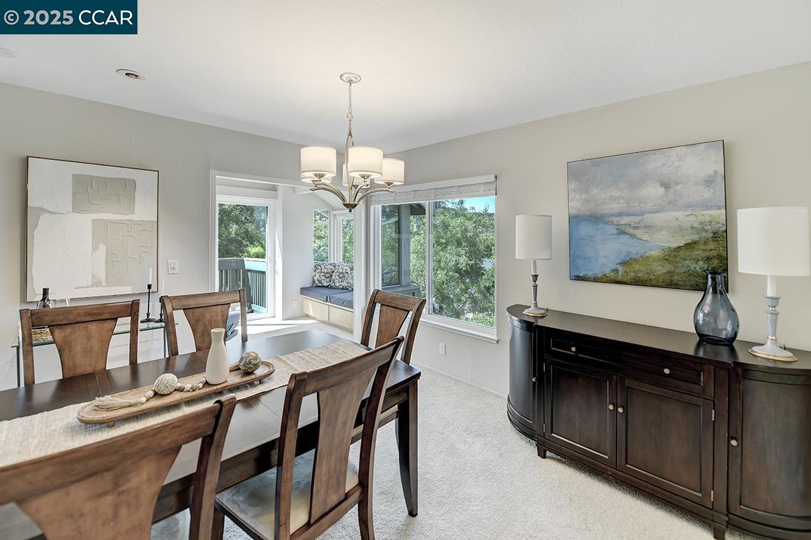 Detail Gallery Image 19 of 59 For 2638 Saklan Indian Dr #3,  Walnut Creek,  CA 94595 - 2 Beds | 2 Baths
