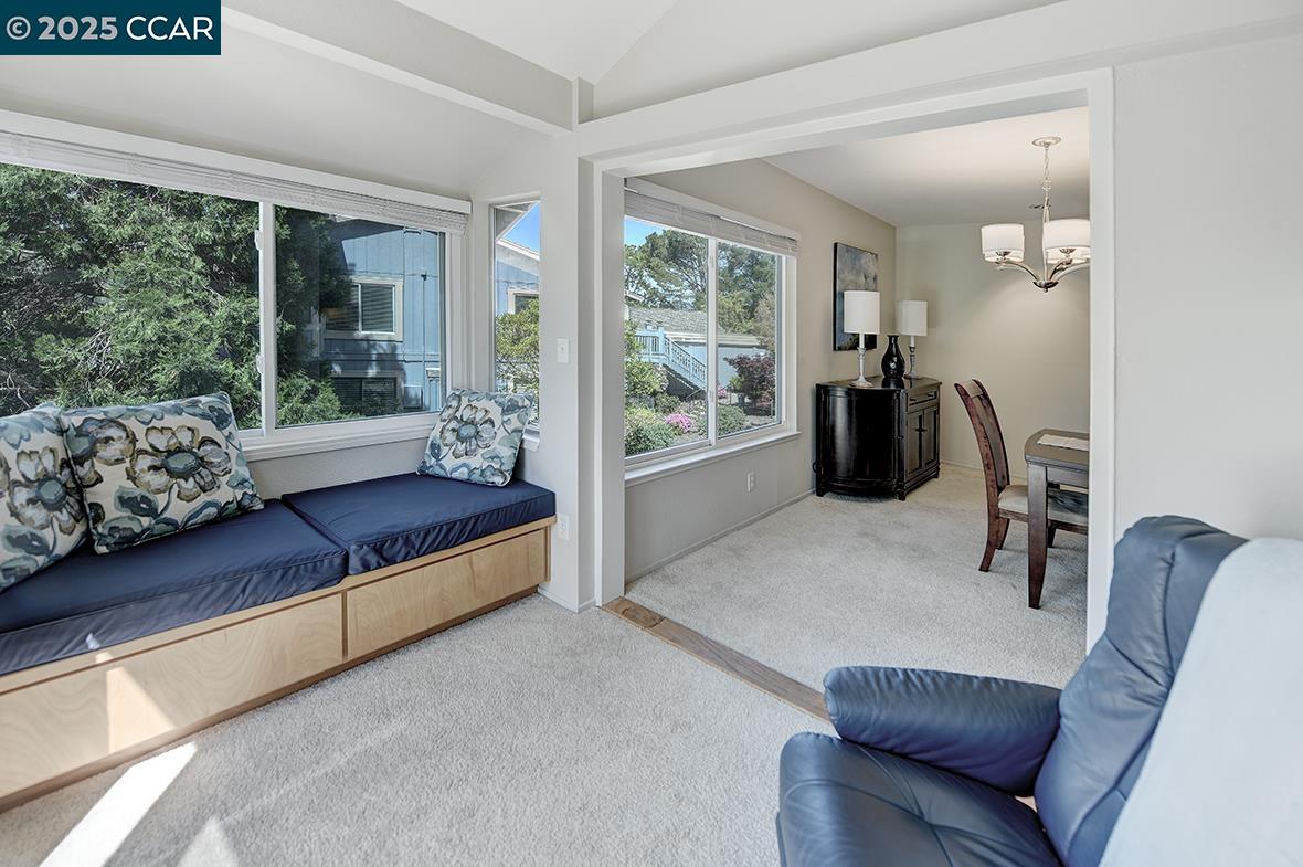 Detail Gallery Image 22 of 59 For 2638 Saklan Indian Dr #3,  Walnut Creek,  CA 94595 - 2 Beds | 2 Baths