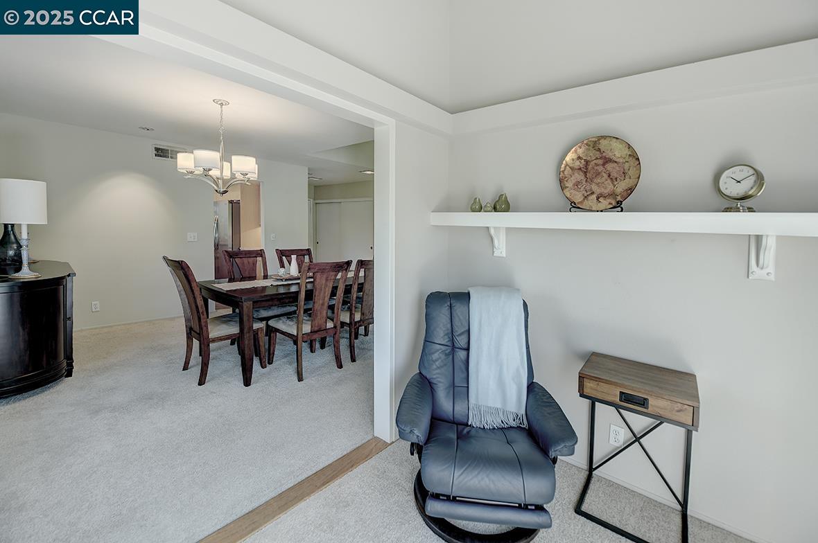 Detail Gallery Image 23 of 59 For 2638 Saklan Indian Dr #3,  Walnut Creek,  CA 94595 - 2 Beds | 2 Baths
