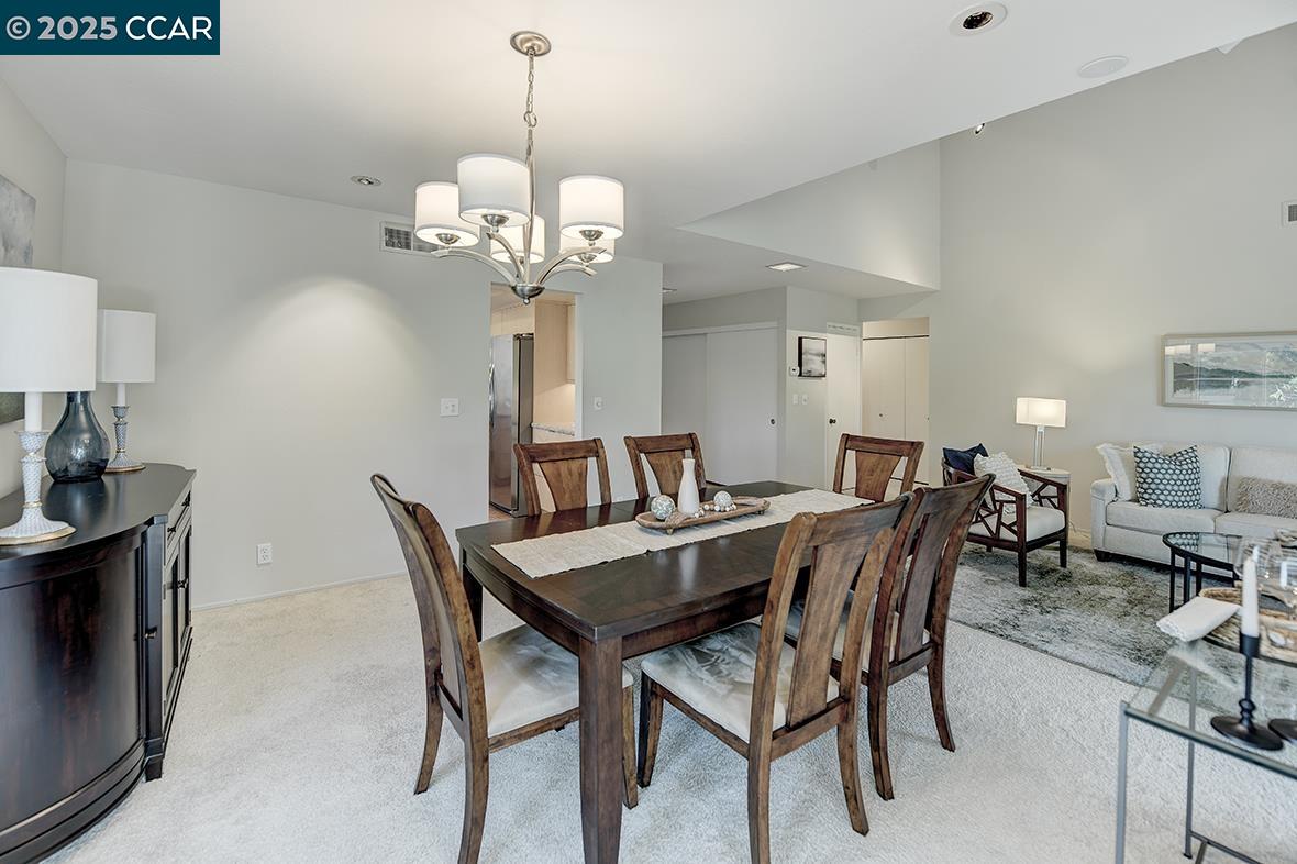 Detail Gallery Image 24 of 59 For 2638 Saklan Indian Dr #3,  Walnut Creek,  CA 94595 - 2 Beds | 2 Baths