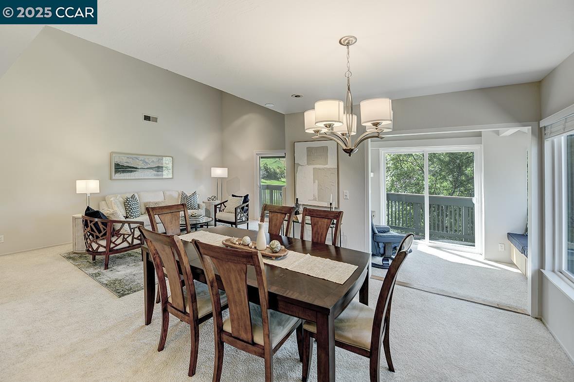 Detail Gallery Image 25 of 59 For 2638 Saklan Indian Dr #3,  Walnut Creek,  CA 94595 - 2 Beds | 2 Baths