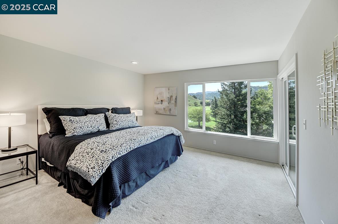 Detail Gallery Image 28 of 59 For 2638 Saklan Indian Dr #3,  Walnut Creek,  CA 94595 - 2 Beds | 2 Baths
