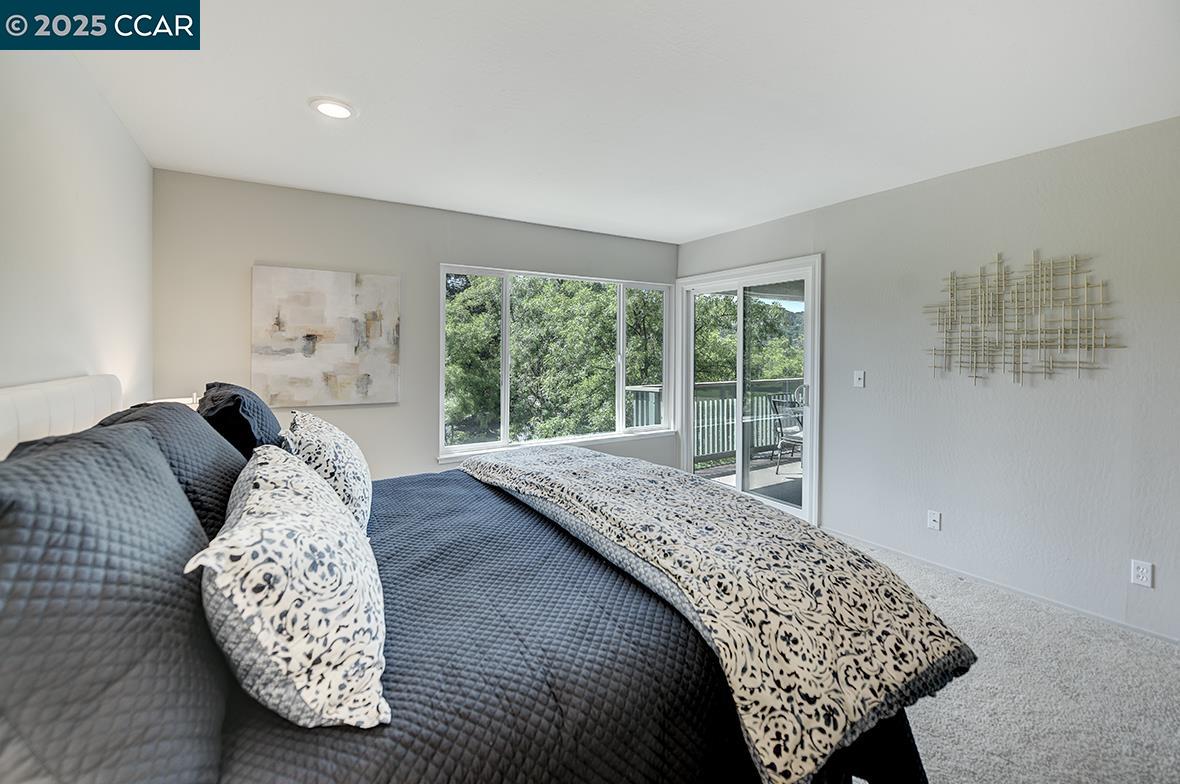 Detail Gallery Image 29 of 59 For 2638 Saklan Indian Dr #3,  Walnut Creek,  CA 94595 - 2 Beds | 2 Baths