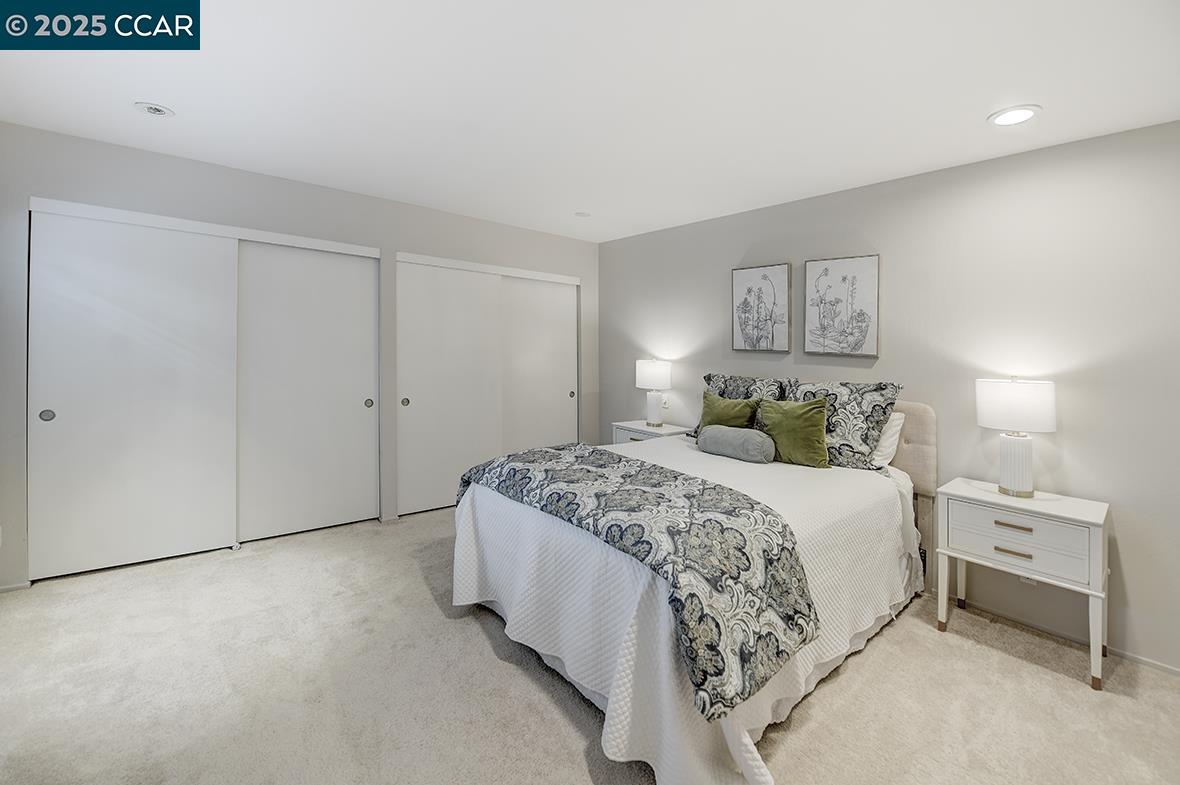 Detail Gallery Image 36 of 59 For 2638 Saklan Indian Dr #3,  Walnut Creek,  CA 94595 - 2 Beds | 2 Baths