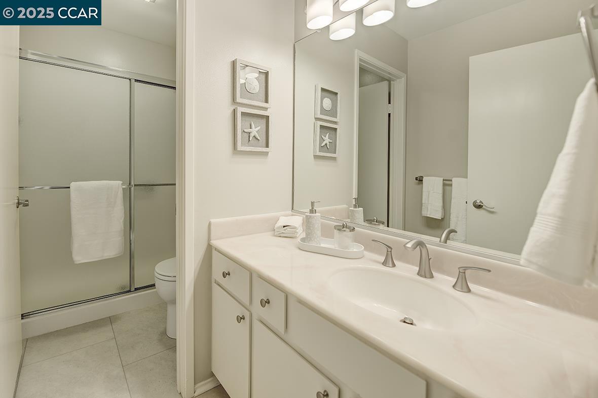 Detail Gallery Image 40 of 59 For 2638 Saklan Indian Dr #3,  Walnut Creek,  CA 94595 - 2 Beds | 2 Baths
