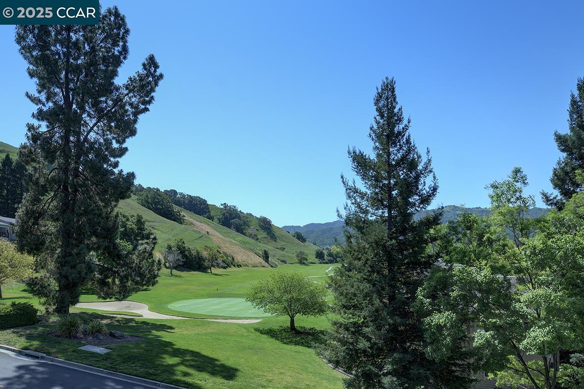 Detail Gallery Image 5 of 59 For 2638 Saklan Indian Dr #3,  Walnut Creek,  CA 94595 - 2 Beds | 2 Baths