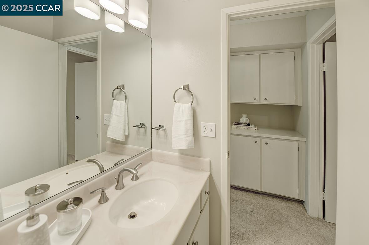 Detail Gallery Image 42 of 59 For 2638 Saklan Indian Dr #3,  Walnut Creek,  CA 94595 - 2 Beds | 2 Baths