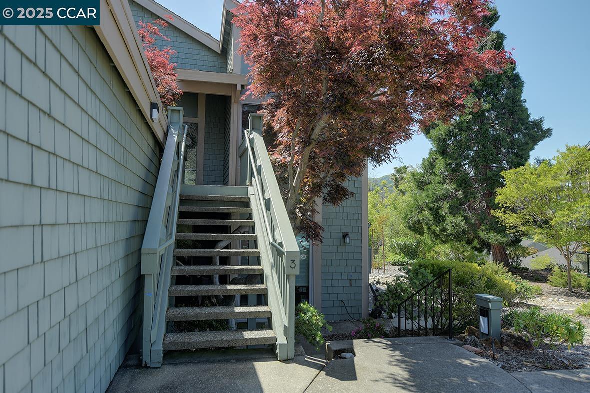 Detail Gallery Image 44 of 59 For 2638 Saklan Indian Dr #3,  Walnut Creek,  CA 94595 - 2 Beds | 2 Baths